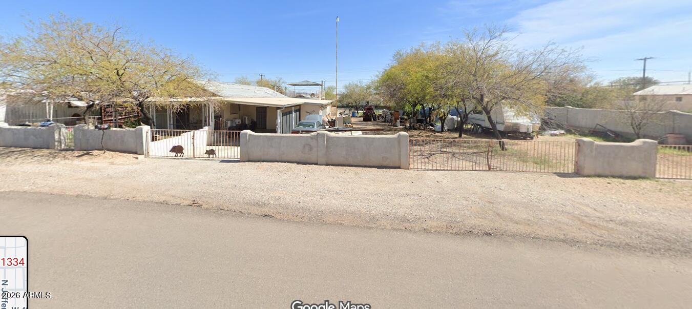 1334 N Washington Avenue, Ajo, AZ 85321 — Photo 1 of 26
