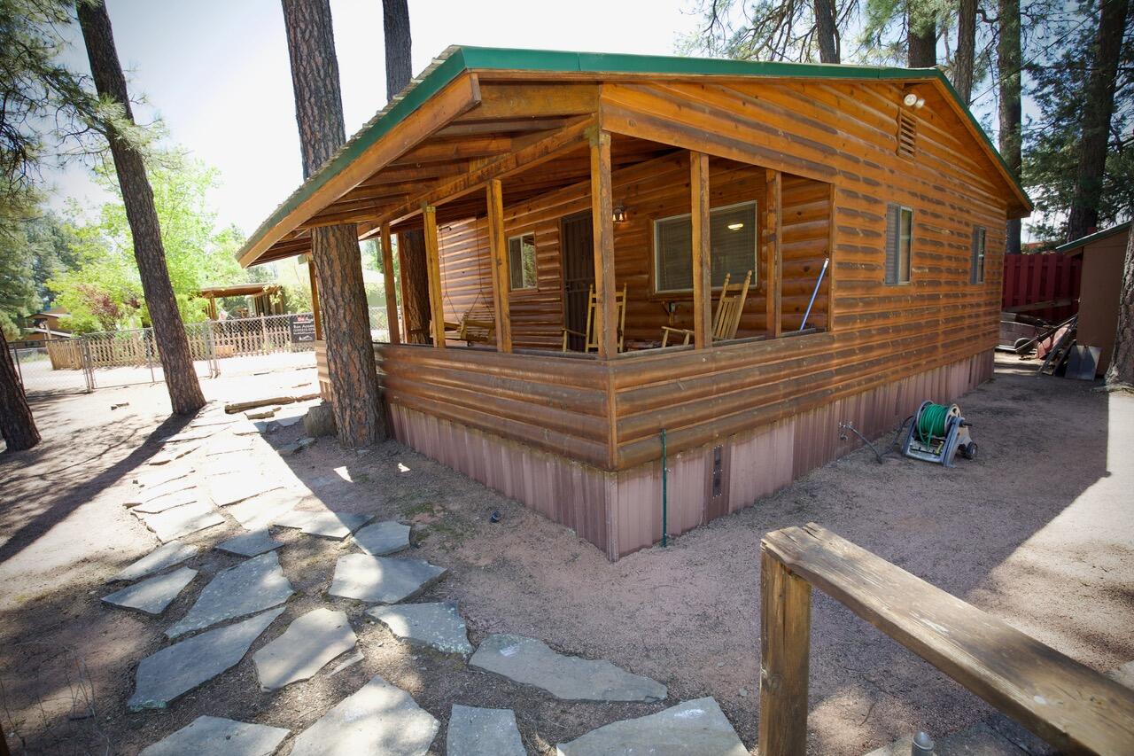 182 Thompson Road, Payson, AZ 85541