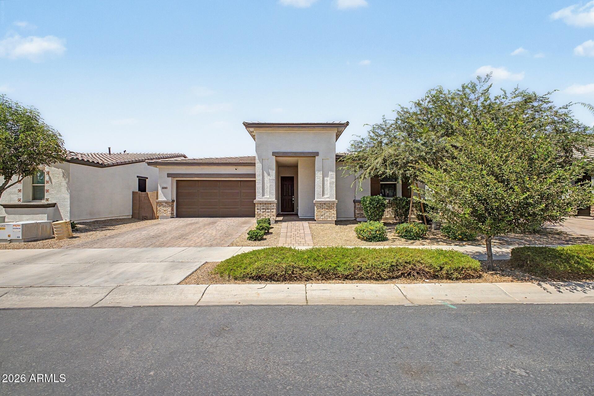 22882 E VIA DEL SOL, Queen Creek, AZ 85142 — Photo 1 of 36