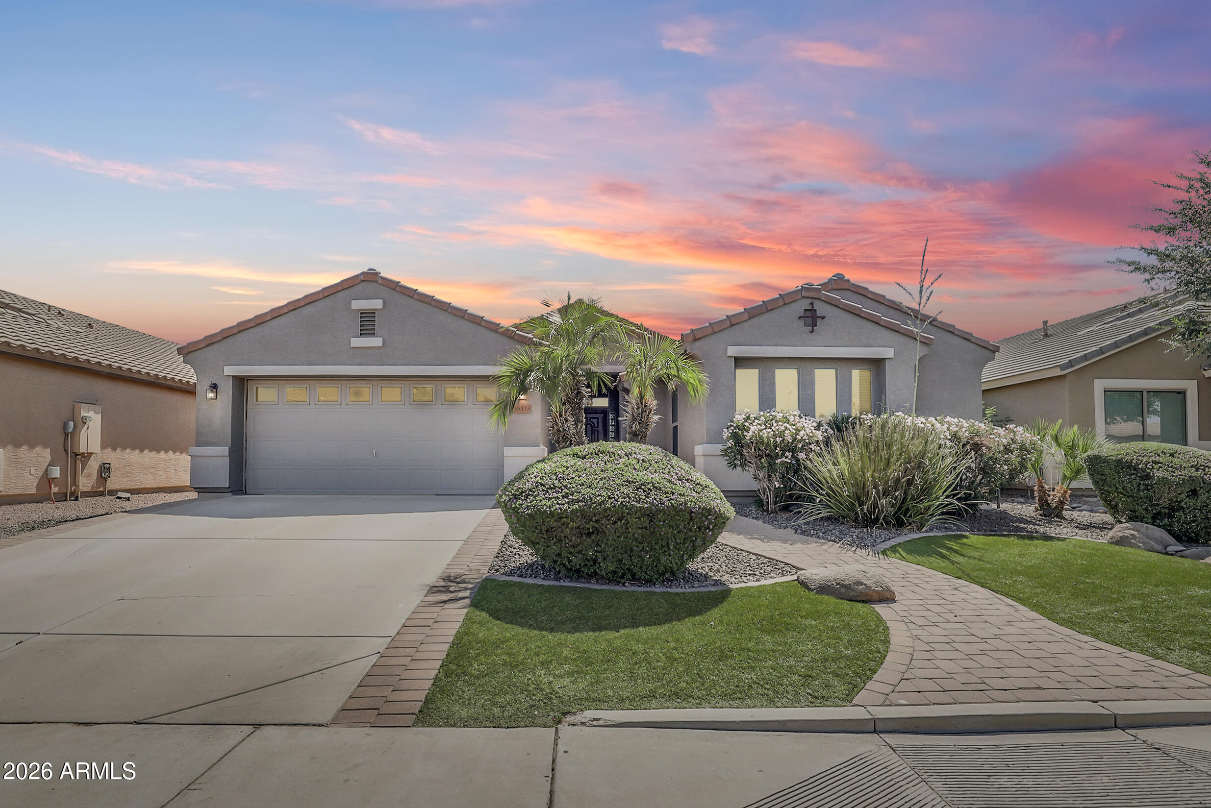 38333 N CAROLINA Avenue, San Tan Valley, AZ 85140 — Photo 1 of 30