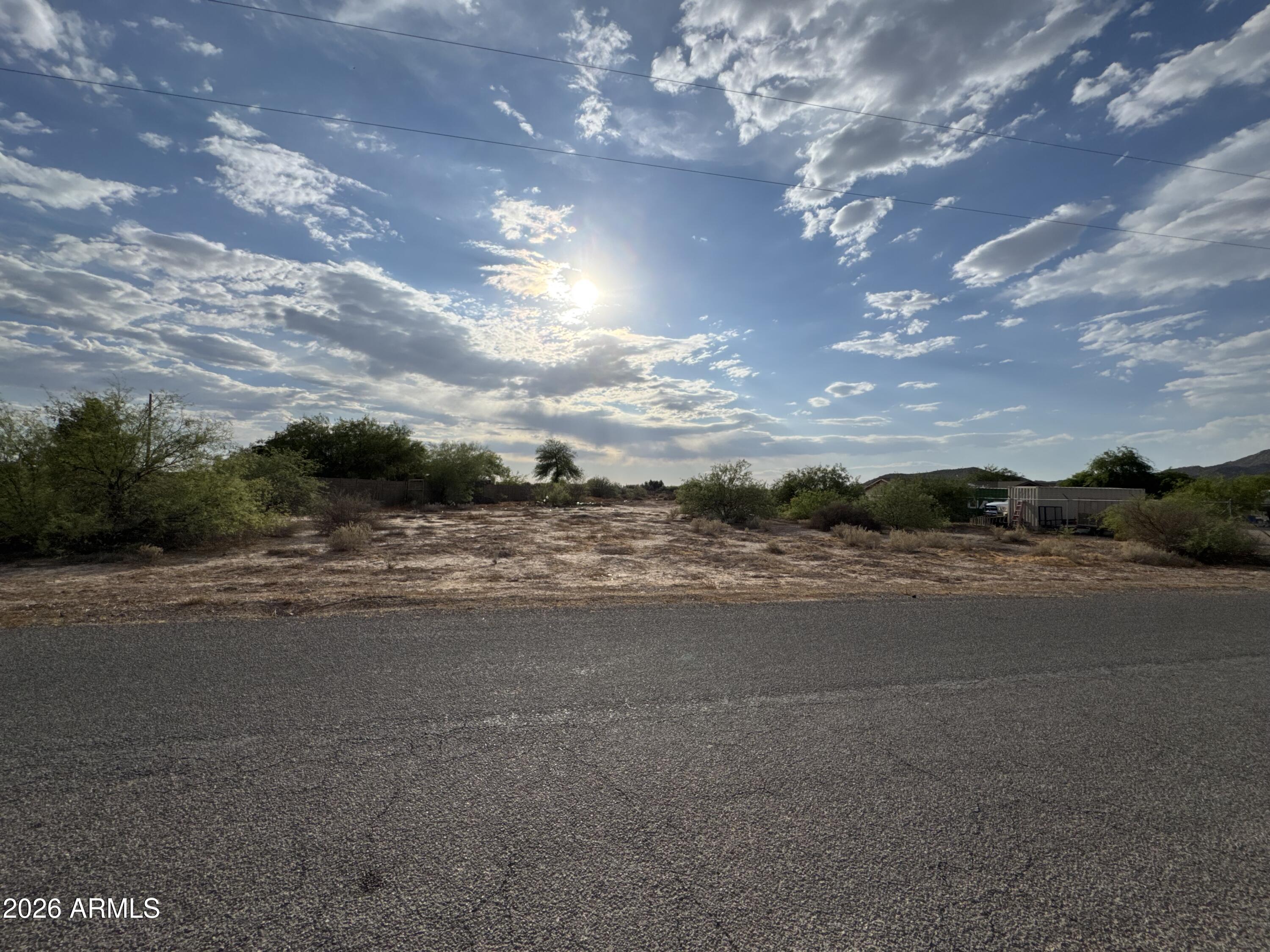 0 N Evans Road 86, Casa Grande, AZ 85194