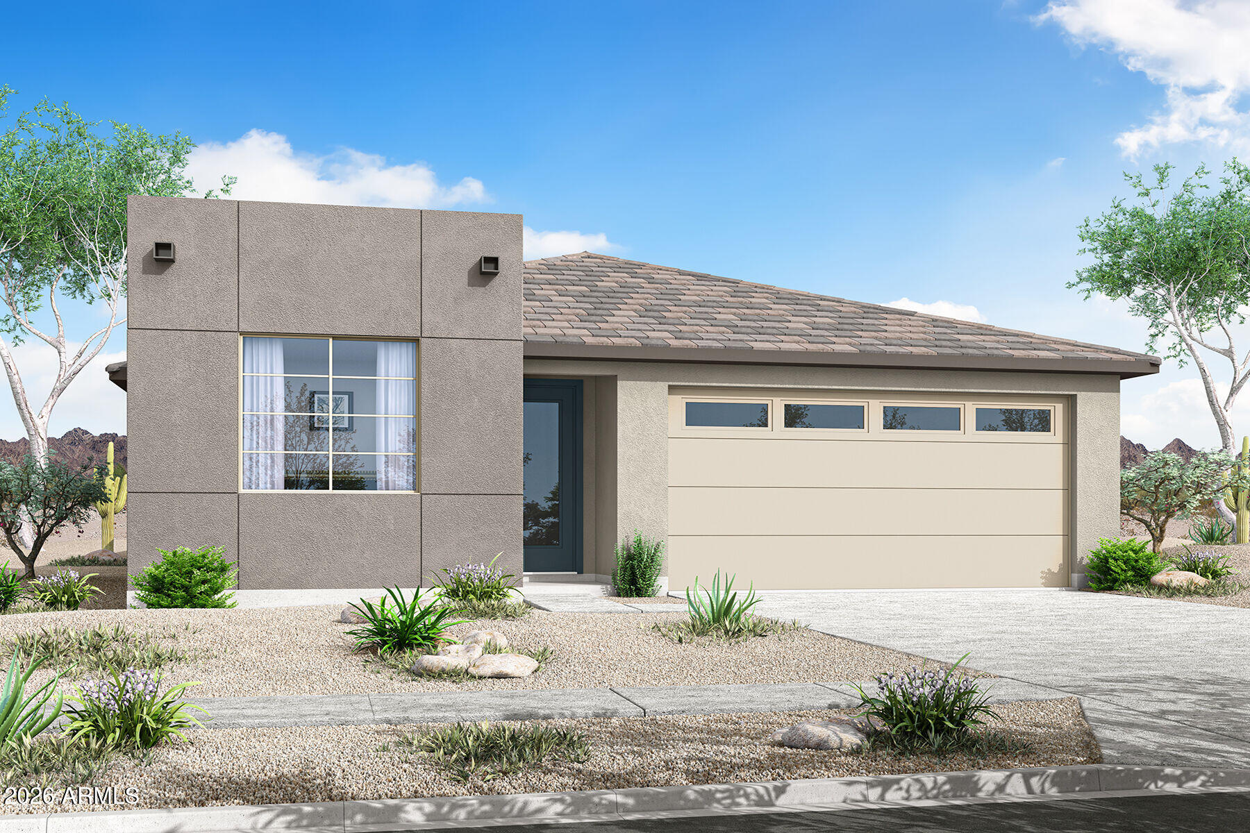 3732 S 241ST Avenue, Buckeye, AZ 85326
