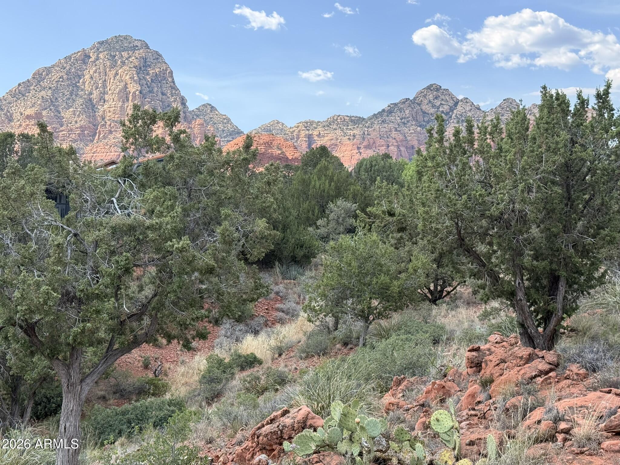 50 San Luis Circle 18 & 19, Sedona, AZ 86336