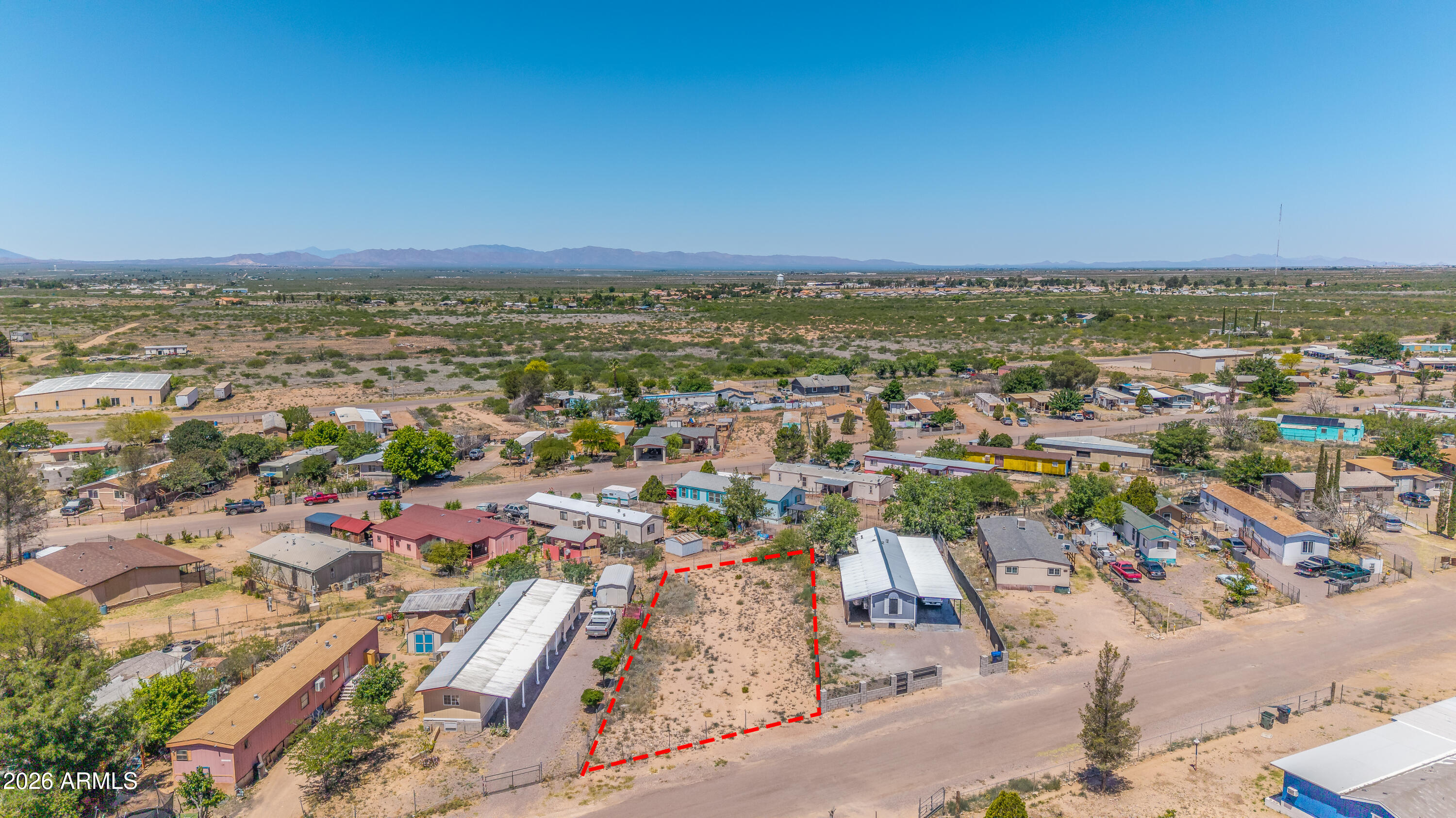 3400 N IRIS Avenue 315, Douglas, AZ 85607