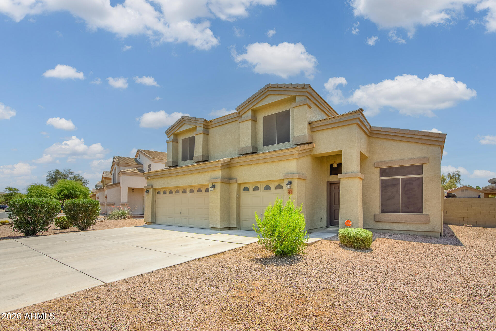 43395 W Wild Horse Trail, Maricopa, AZ 85138