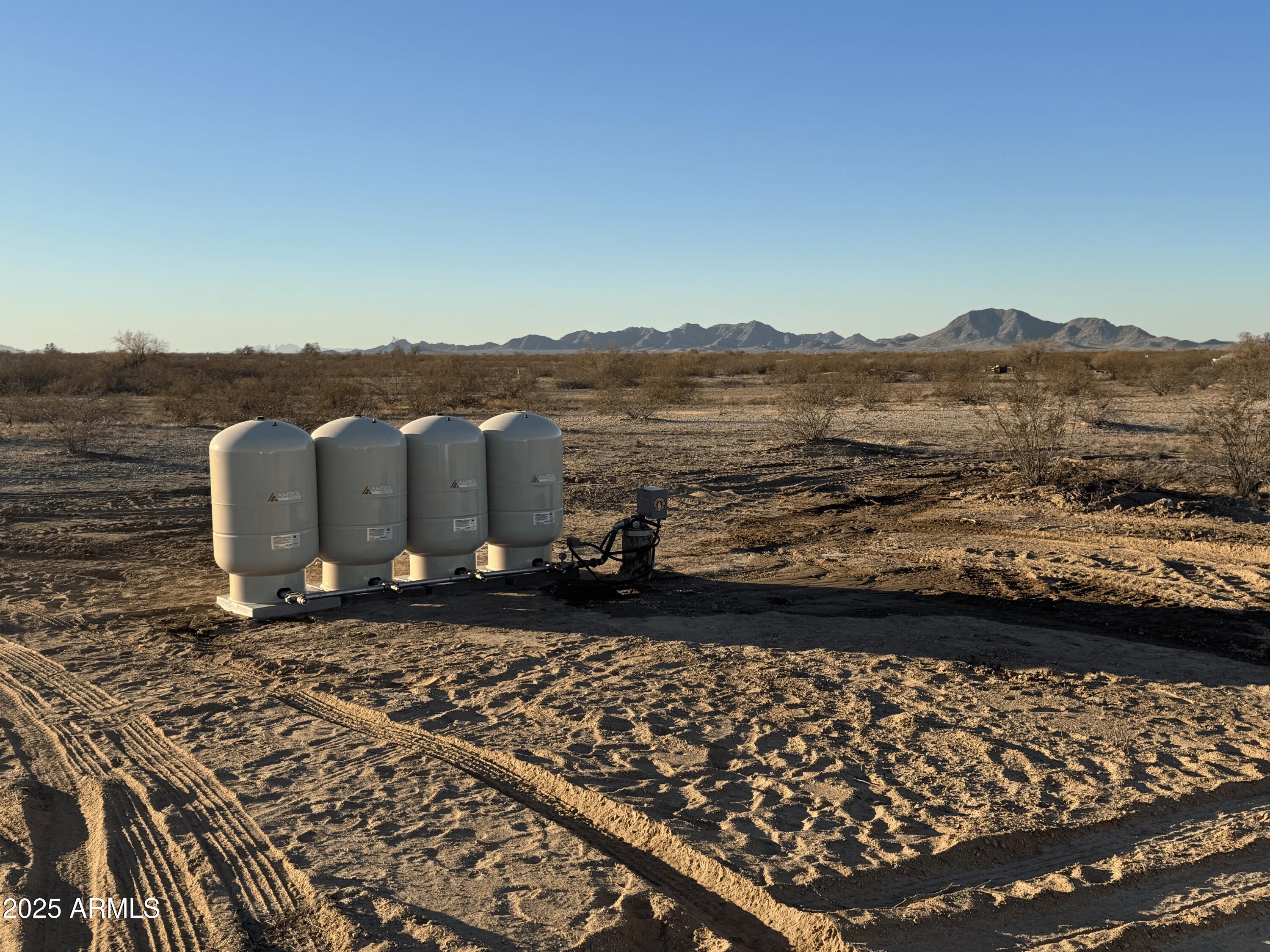 224XX S 190th Avenue -, Buckeye, AZ 85326