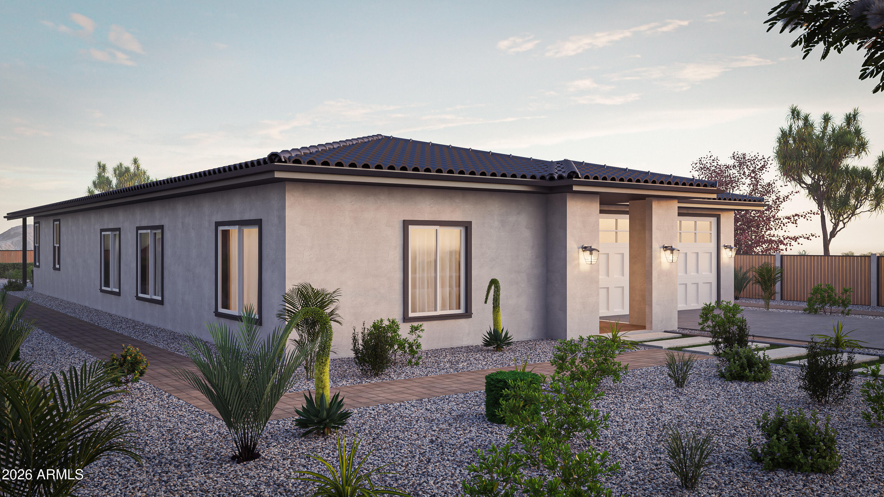 2092 W Maria Court, Queen Creek, AZ 85144