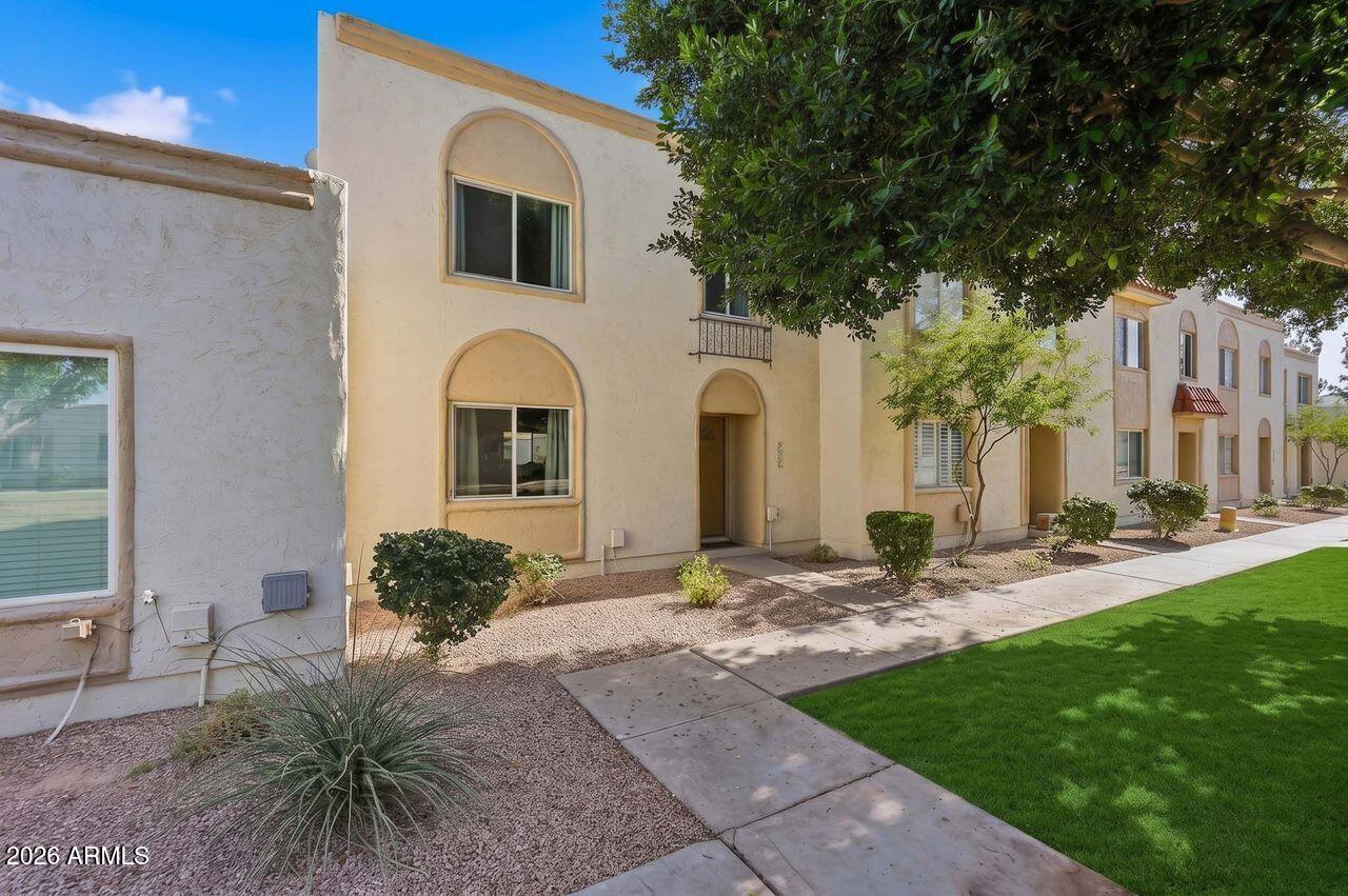 5966 N 83RD Street, Scottsdale, AZ 85250 — Photo 1 of 38