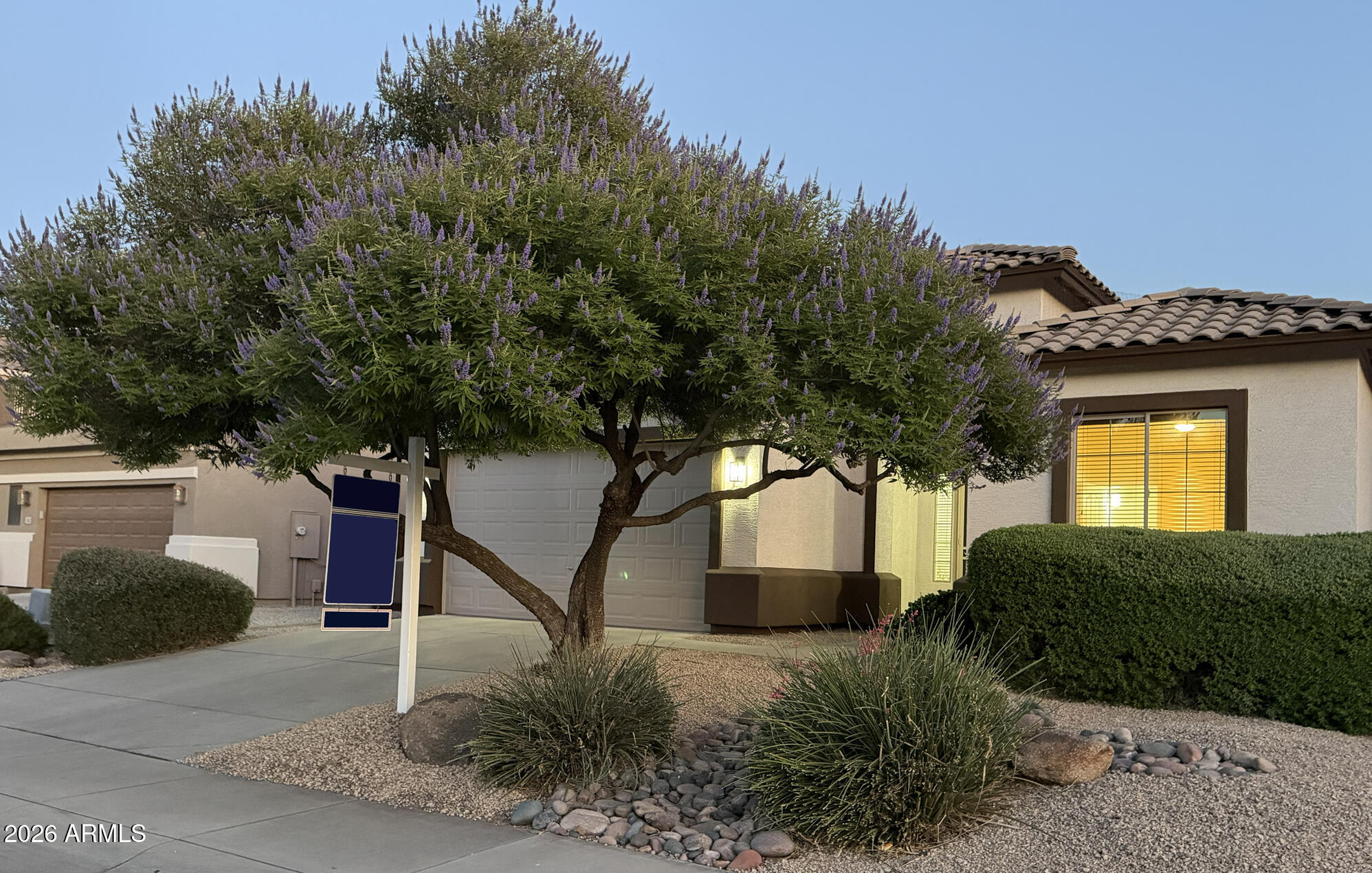 3469 W Goldmine Mountain Cove, Queen Creek, AZ 85144 — Photo 1 of 37