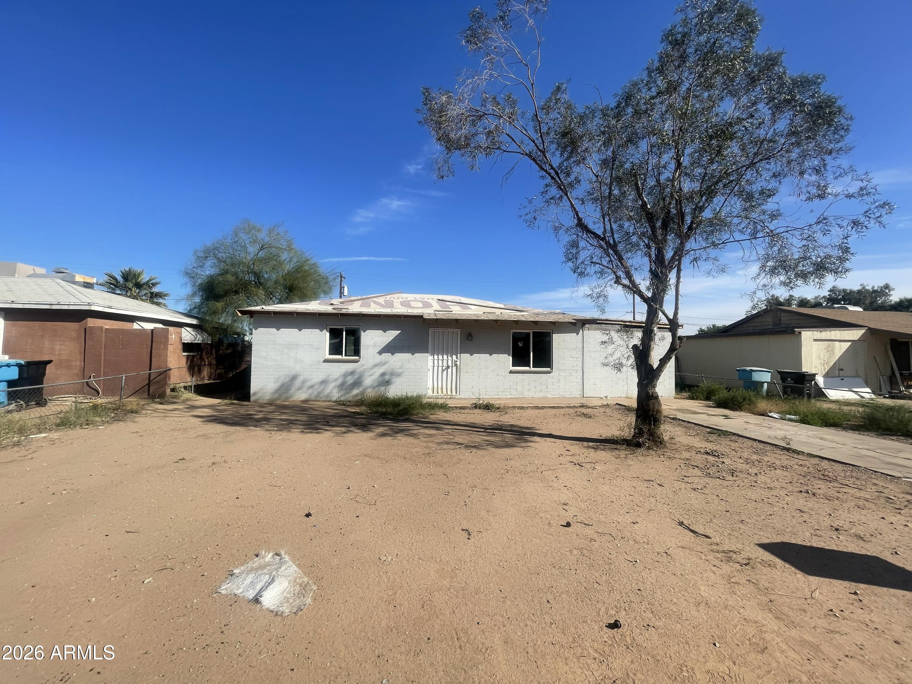 5031 S 36TH Drive, Phoenix, AZ 85041 — Photo 1 of 11