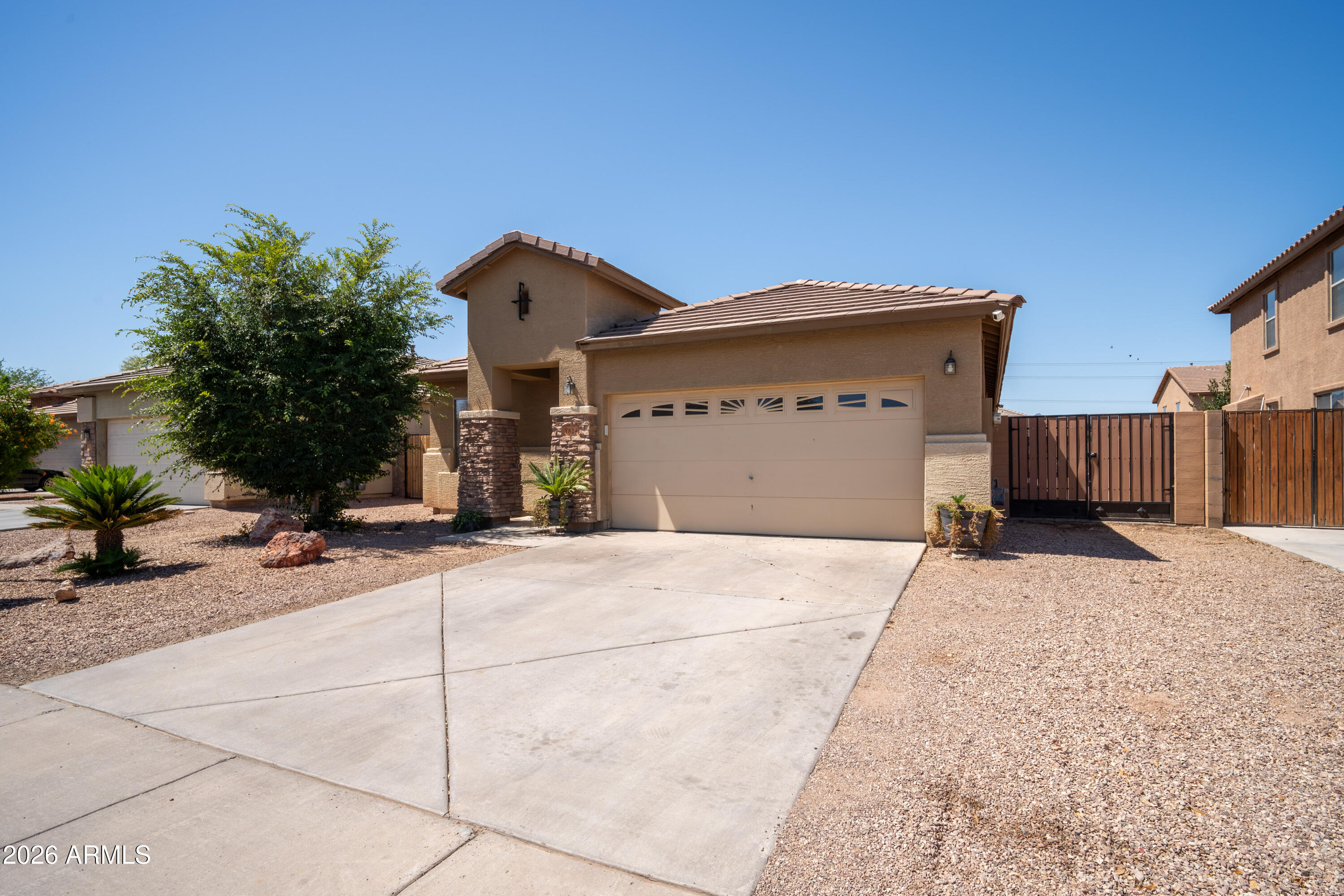 7824 S 73RD Lane, Laveen, AZ 85339 — Photo 1 of 35