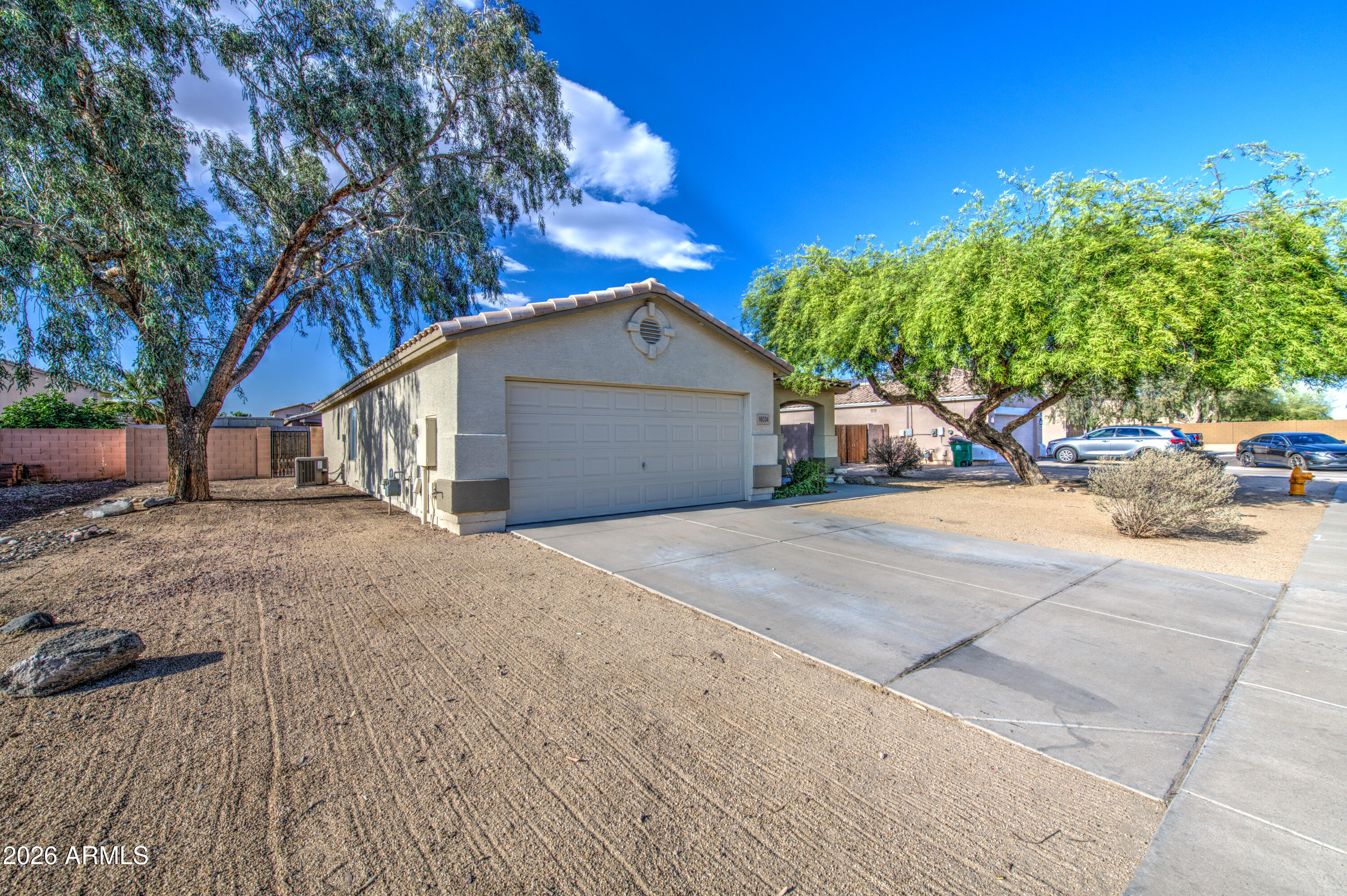 16034 W JACKSON Street, Goodyear, AZ 85338