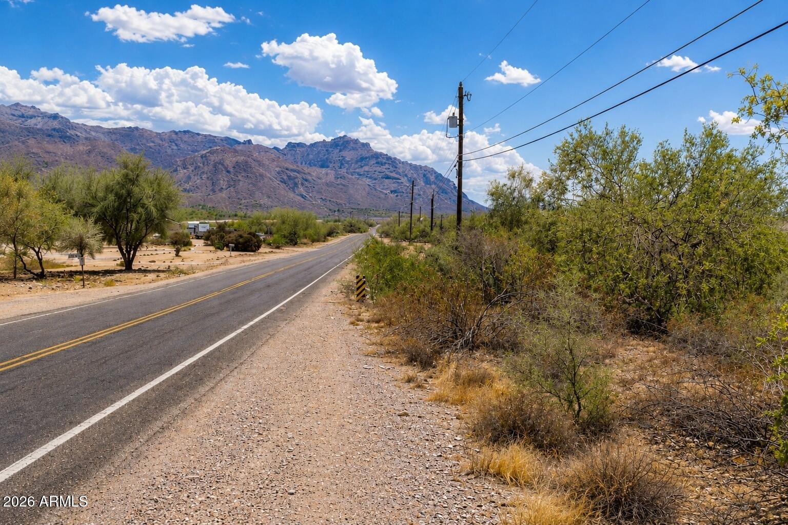 0 E Broadway Avenue Lot 1 -, Apache Junction, AZ 85119