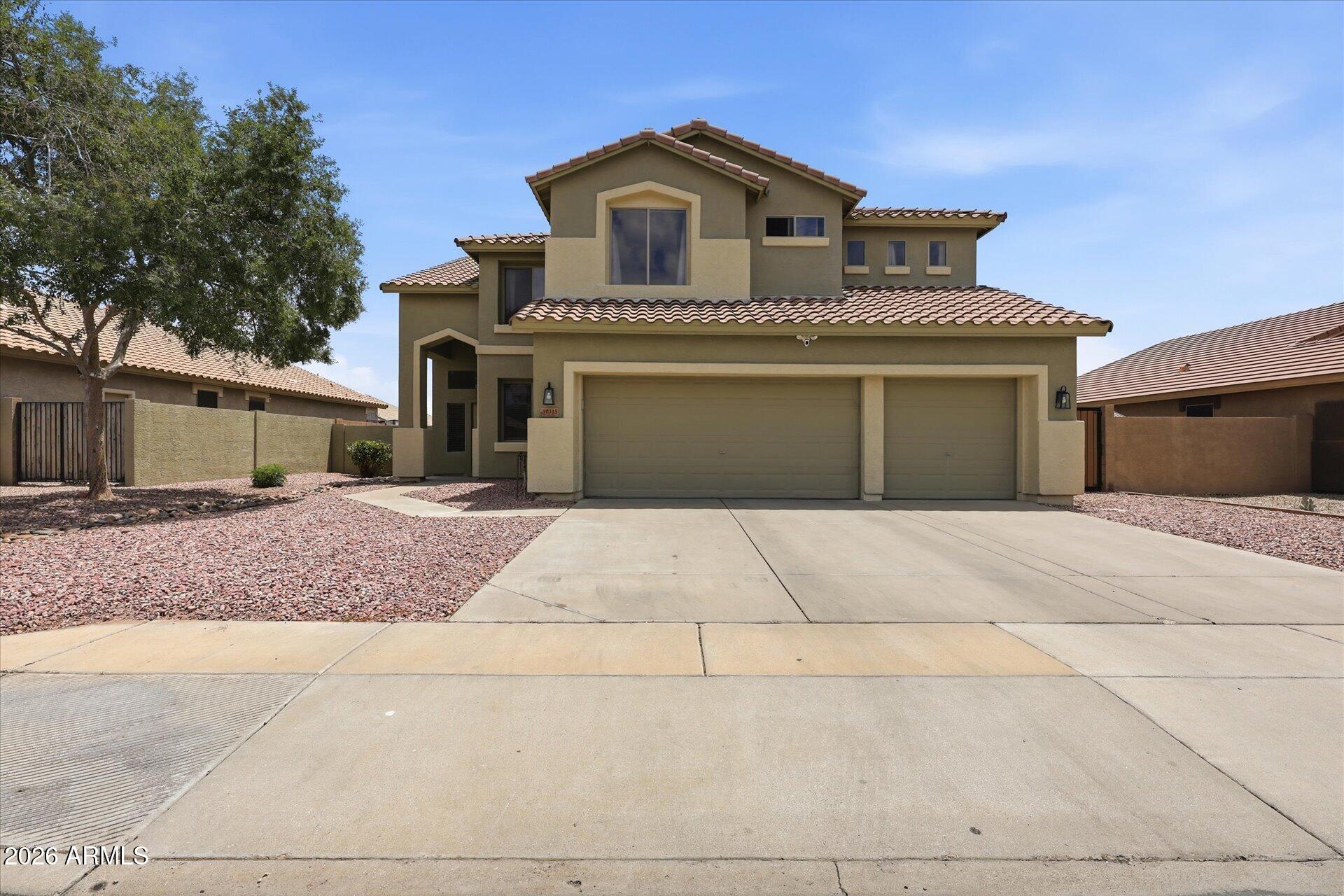 10315 E IDAHO Avenue, Mesa, AZ 85209