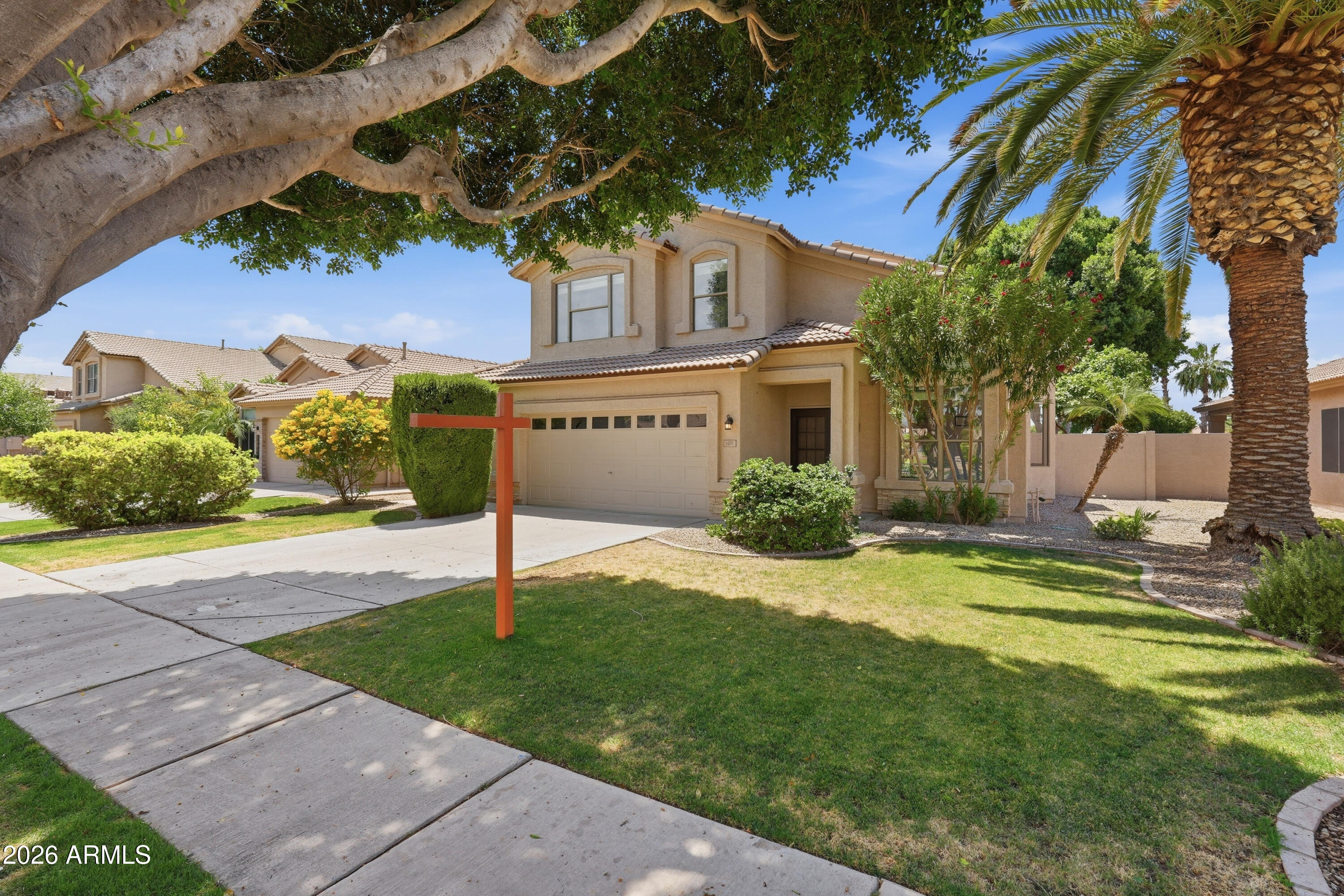 1491 W BLUE RIDGE Way, Chandler, AZ 85248 — Photo 1 of 29