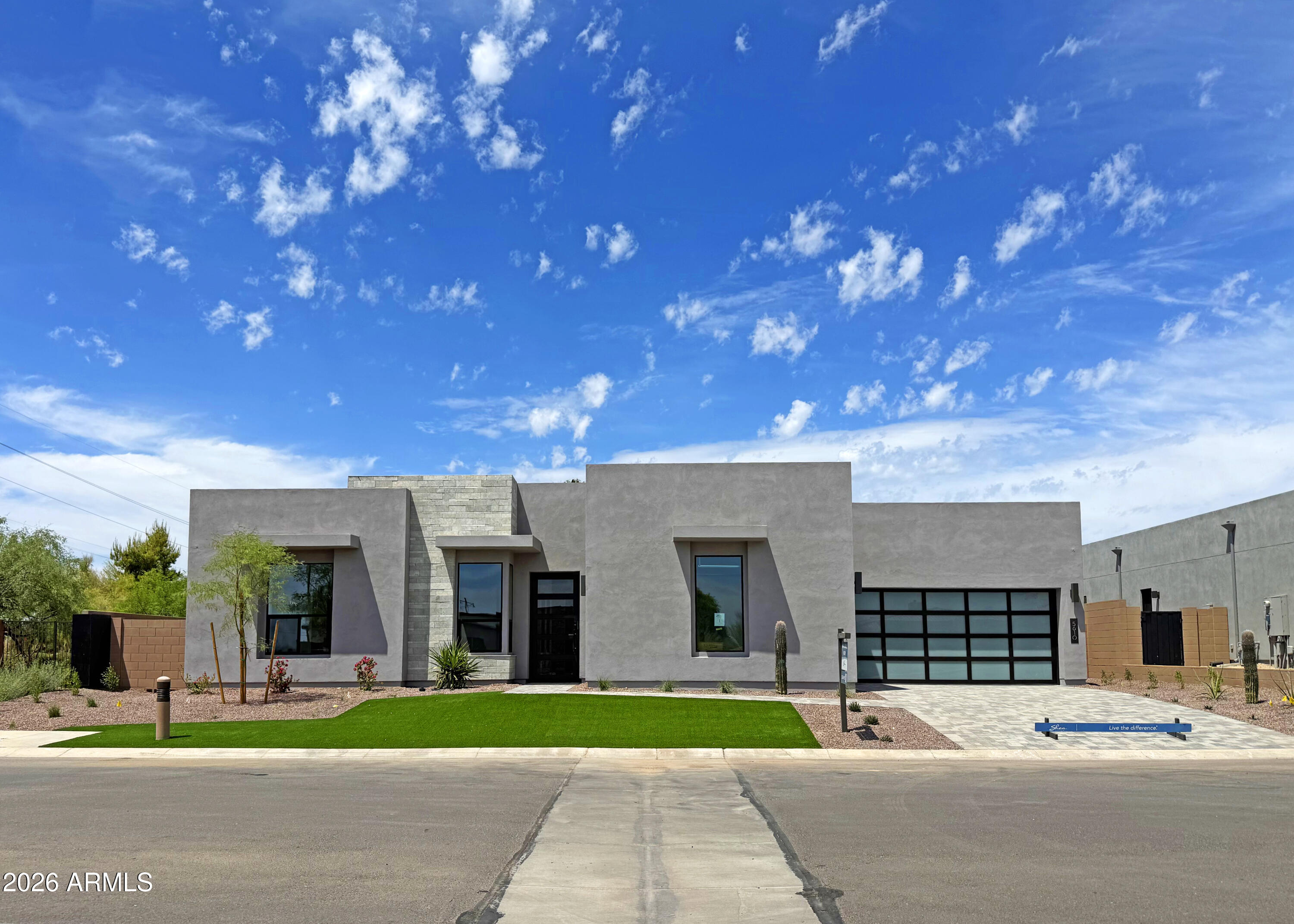 5610 E LOWDEN Road, Cave Creek, AZ 85331