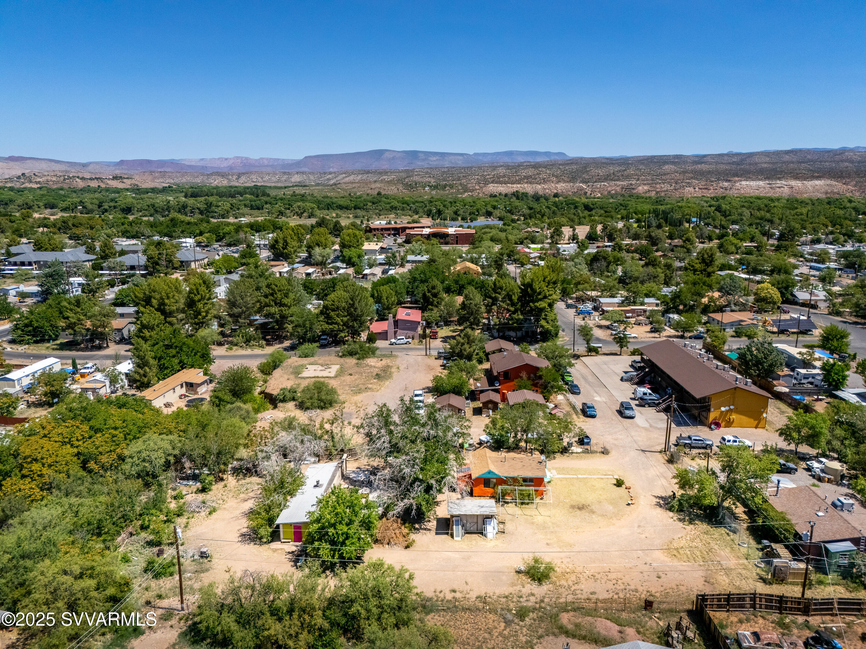 20 N 11th Street, Cottonwood, AZ 86326