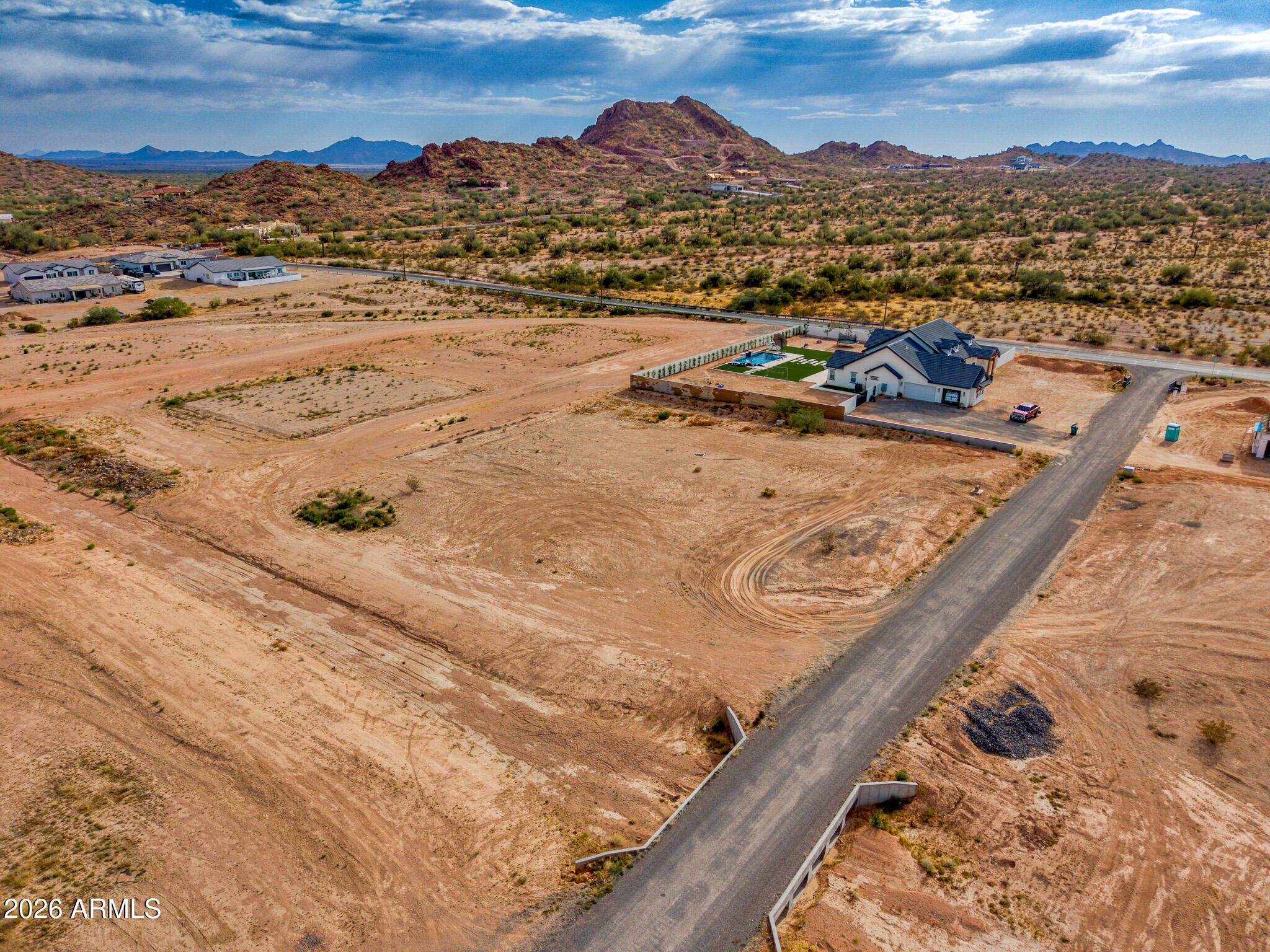 O W Town Lane 33, San Tan Valley, AZ 85143 — Photo 1 of 10
