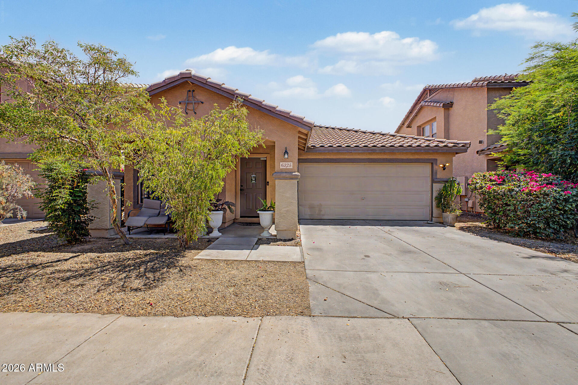 6325 W VALENCIA Drive, Laveen, AZ 85339 — Photo 1 of 19