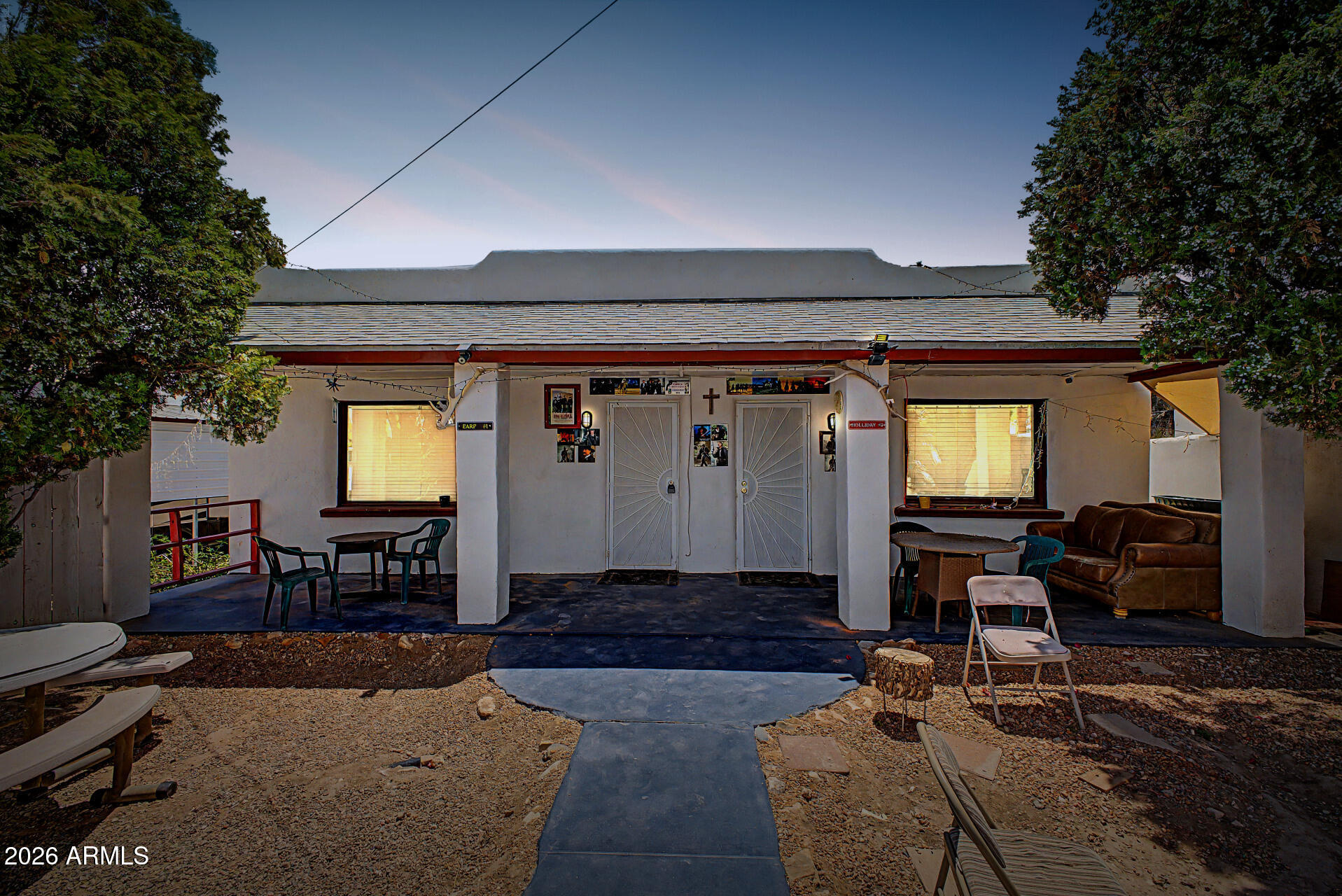 116 N 3RD Street, Tombstone, AZ 85638 — Photo 1 of 56