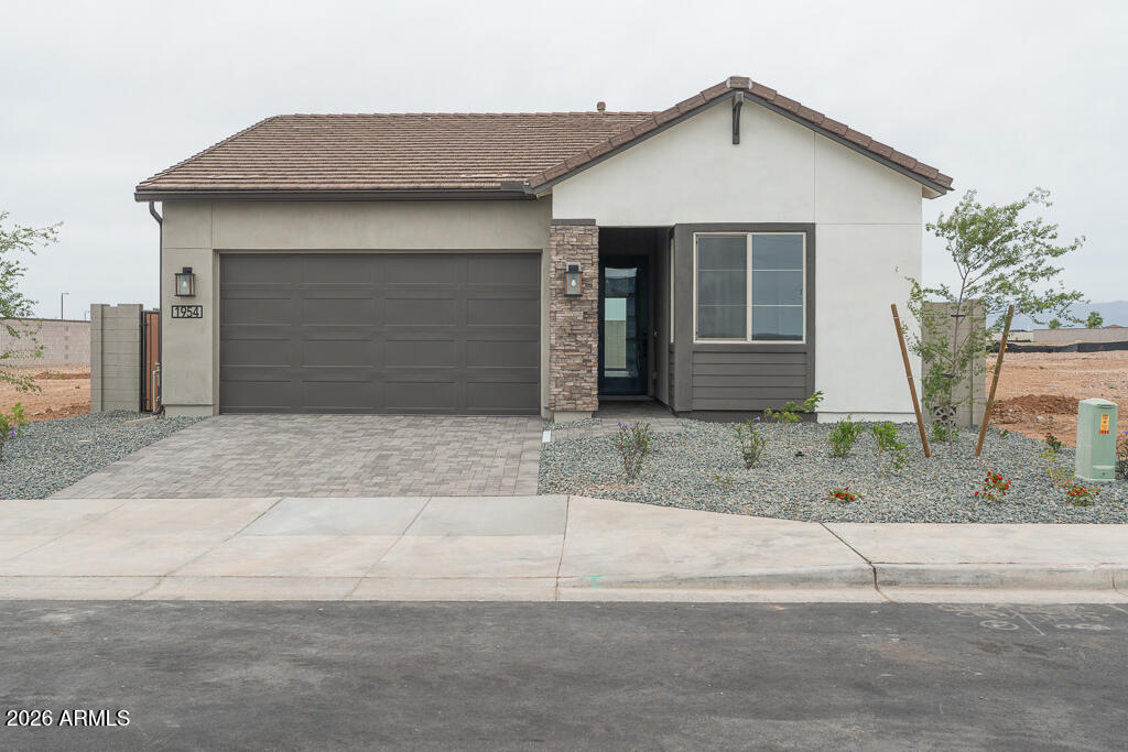 1954 E MILL Road, San Tan Valley, AZ 85140 — Photo 1 of 17