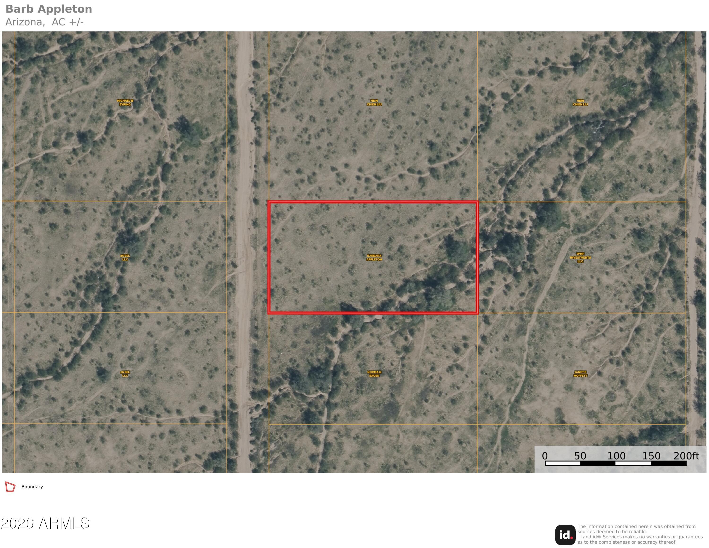0 S Lariat Road 62, Casa Grande, AZ 85122