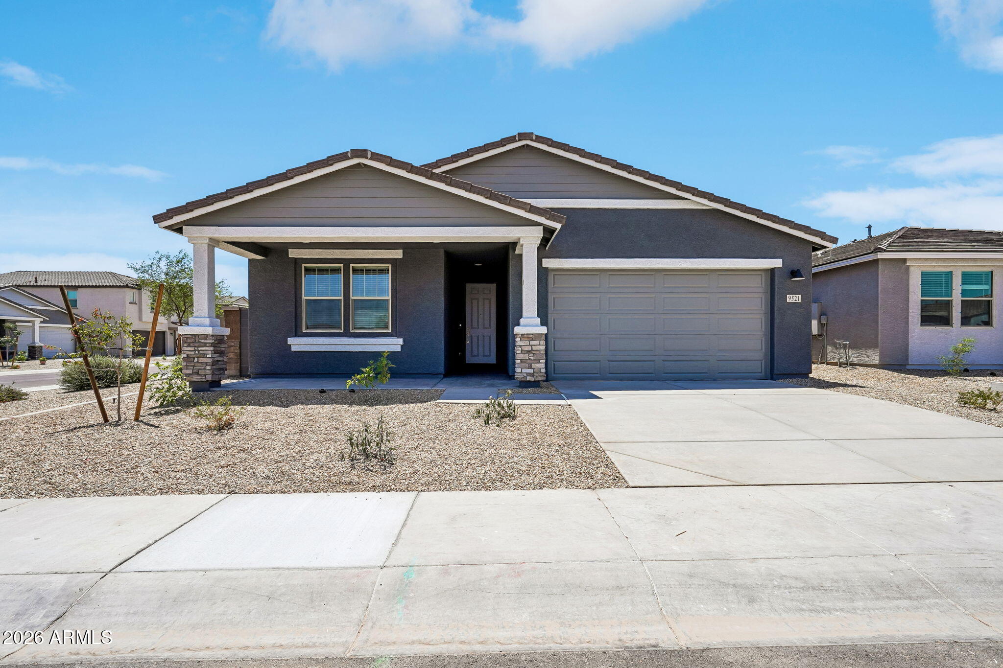 9521 W TAMARISK Avenue, Tolleson, AZ 85353 — Photo 1 of 40