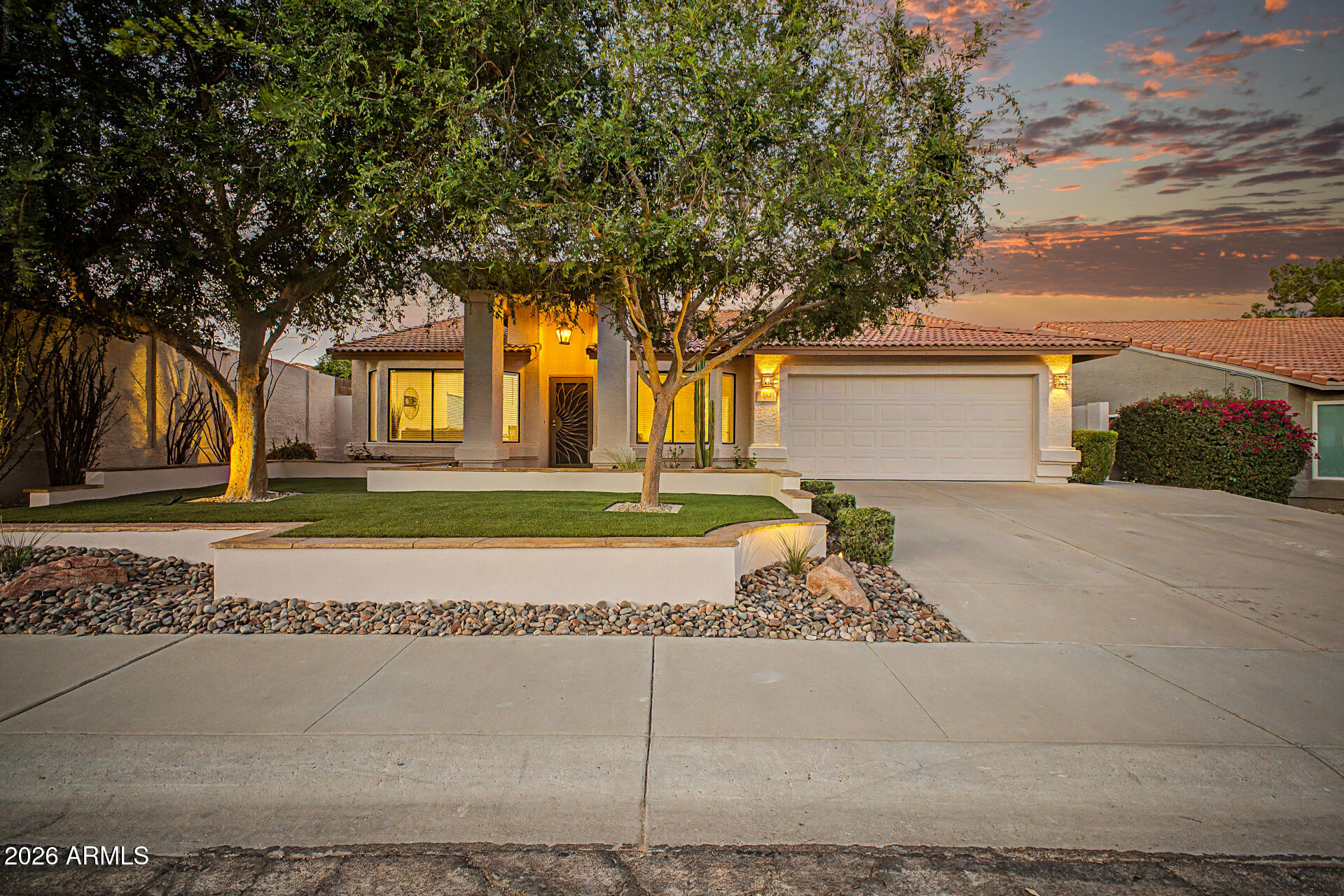 14843 S 27TH Street, Phoenix, AZ 85048