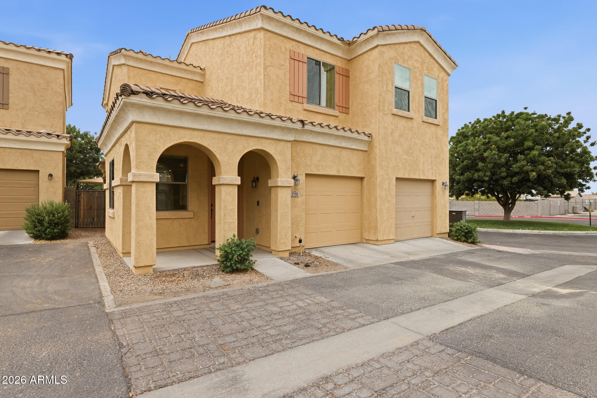 1739 S DESERT VIEW Place, Apache Junction, AZ 85120 — Photo 1 of 27