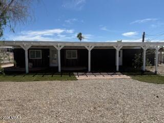 2151 E PERLITE Lane, Lake Havasu City, AZ 86404