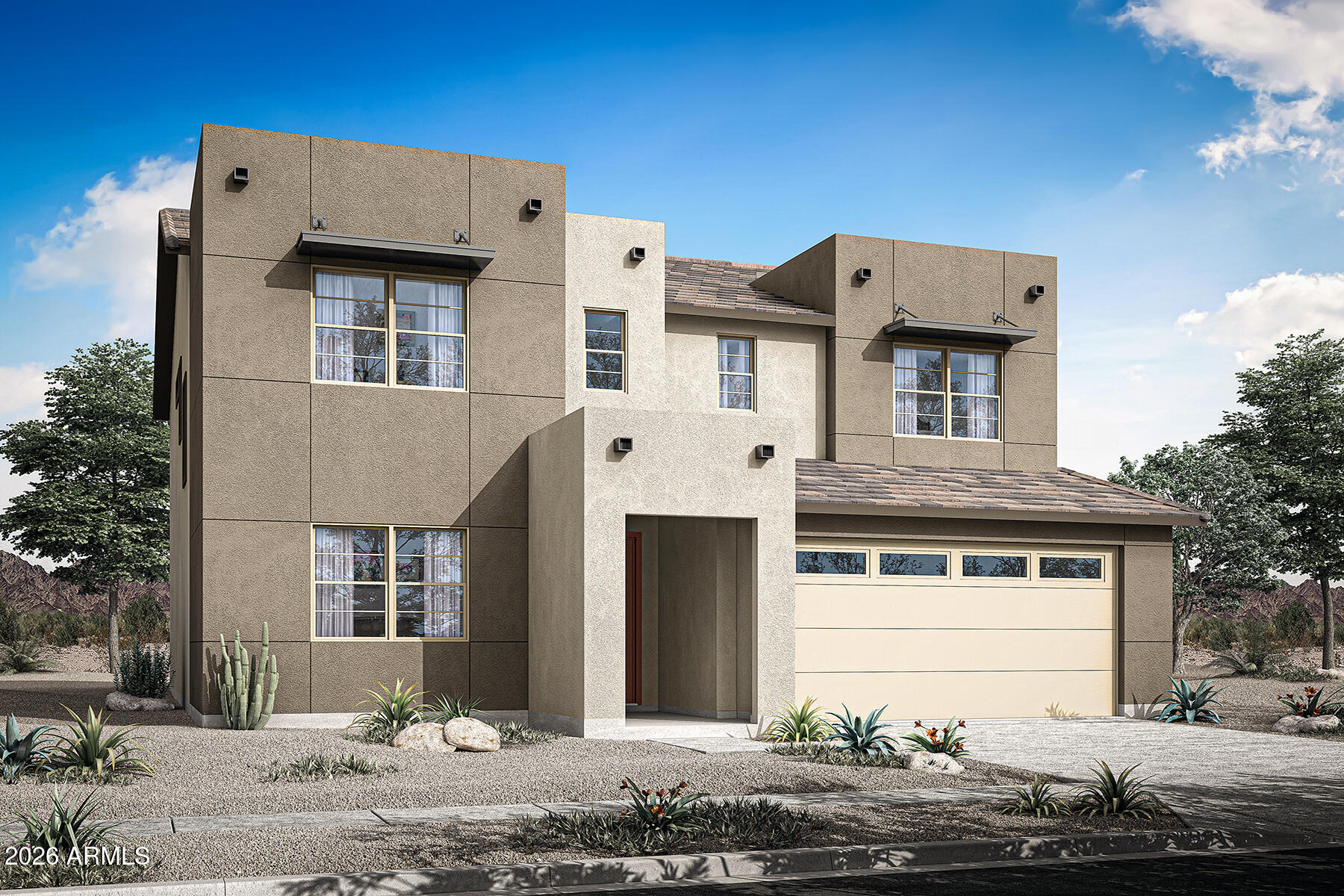 3782 S 241ST Avenue, Buckeye, AZ 85326 — Photo 1 of 3
