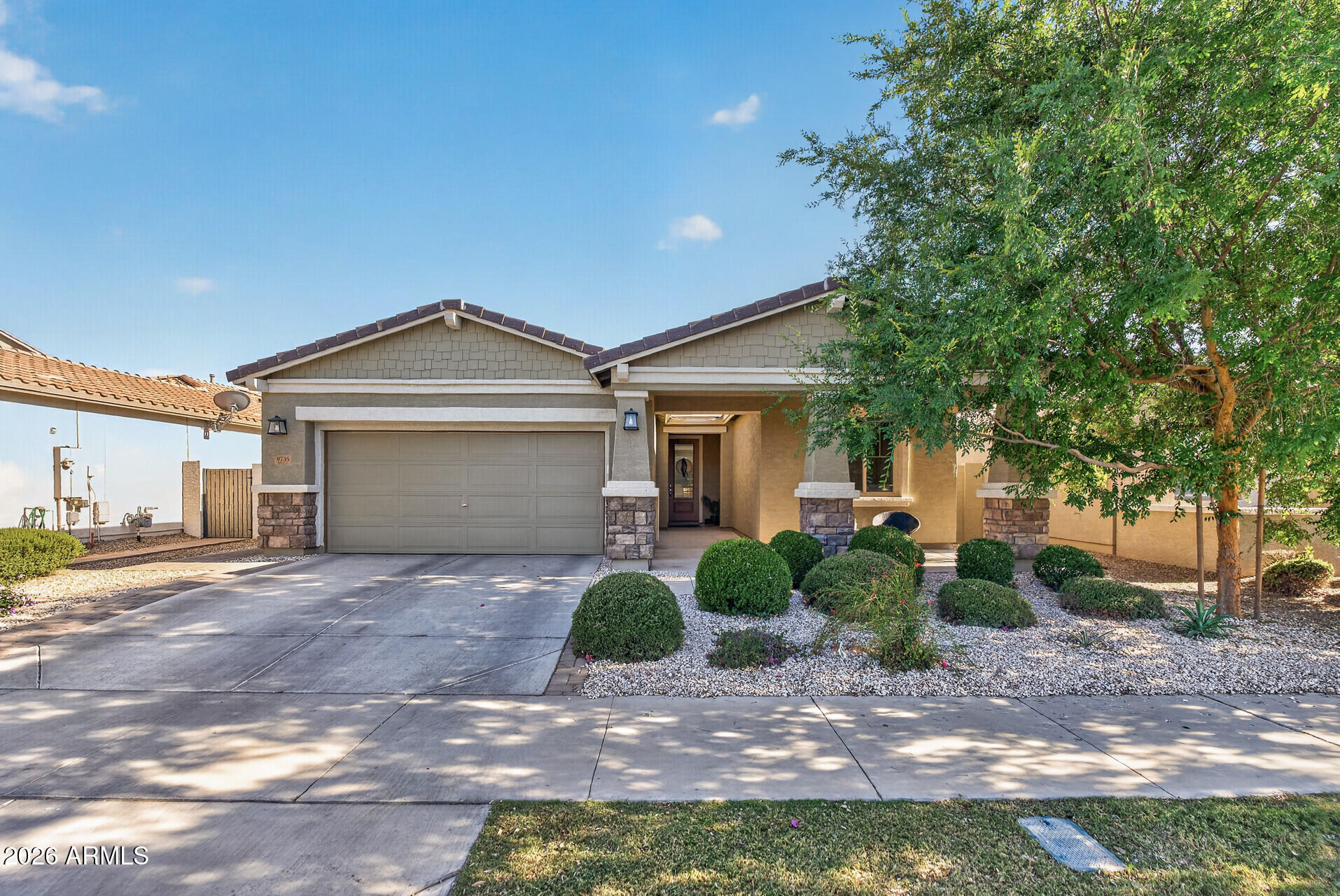9735 E TORINO Avenue, Mesa, AZ 85212 — Photo 1 of 67