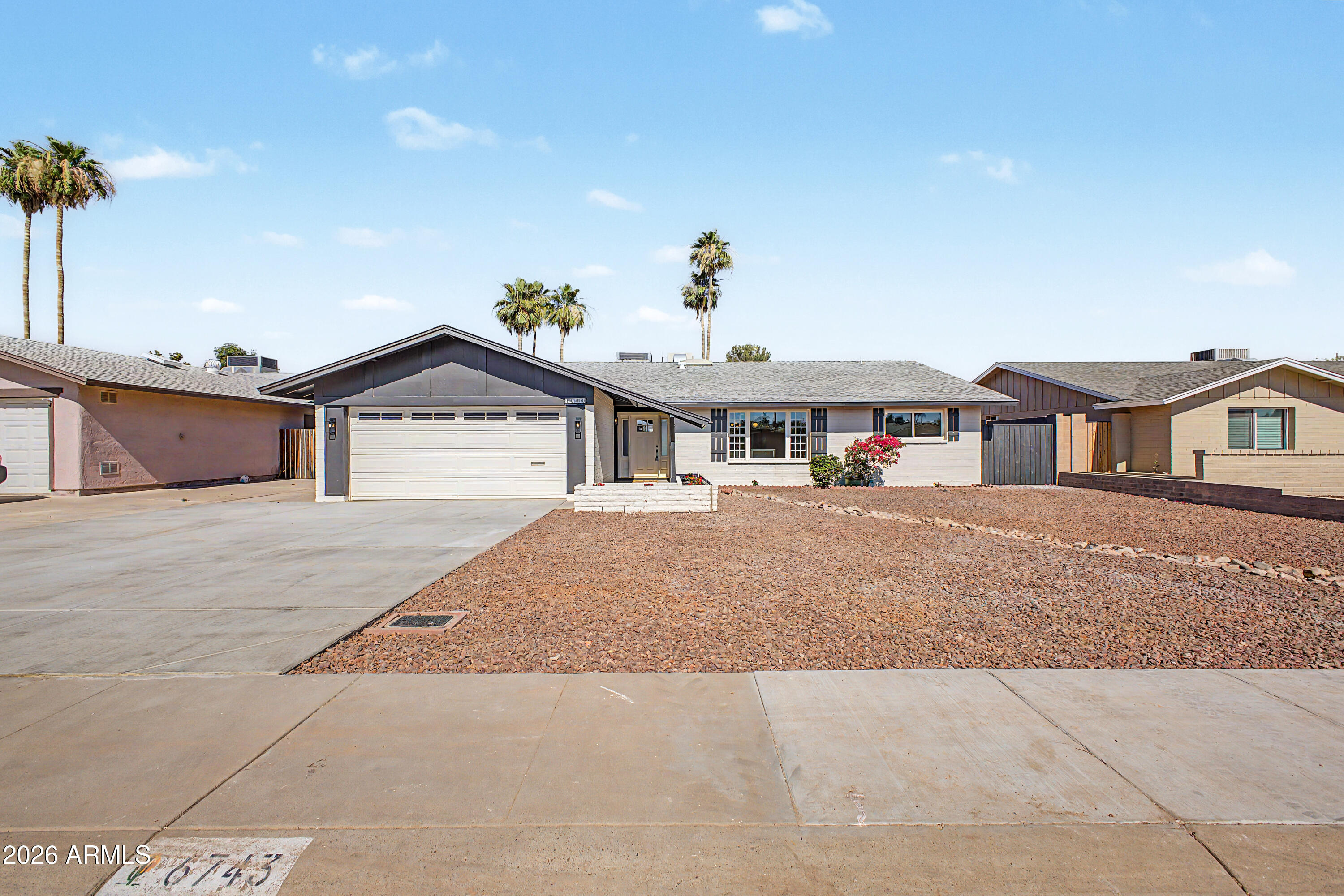 6743 S NEWBERRY Road, Tempe, AZ 85283 — Photo 1 of 23