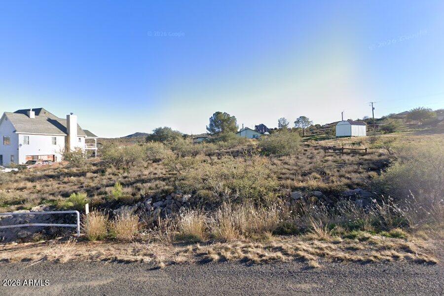 20395 E FREMONT Drive 1196, Mayer, AZ 86333 — Photo 1 of 1