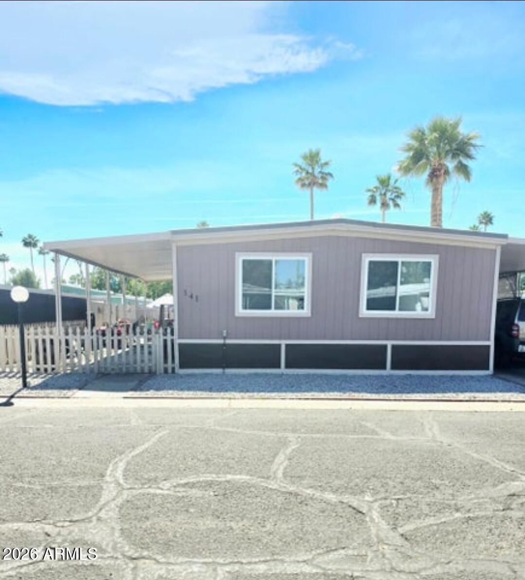 5950 W Missouri Avenue 141, Glendale, AZ 85301