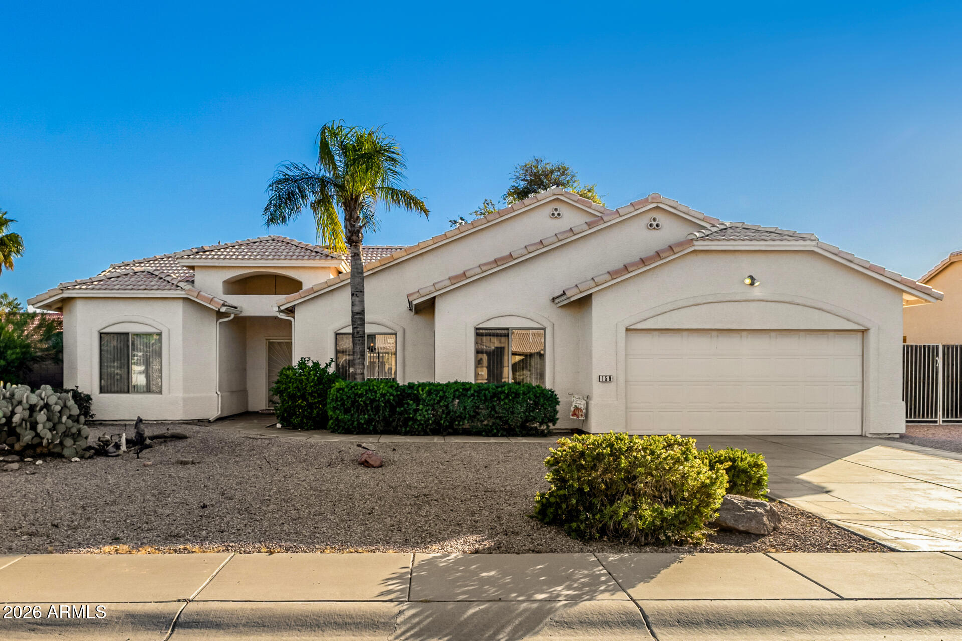 159 E Pebble Trail, Casa Grande, AZ 85122 — Photo 1 of 31