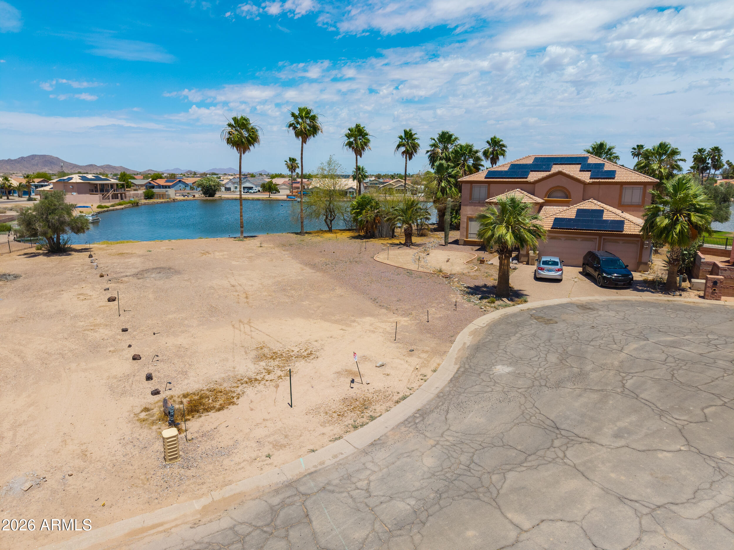 10858 W REEF Circle 767, Arizona City, AZ 85123