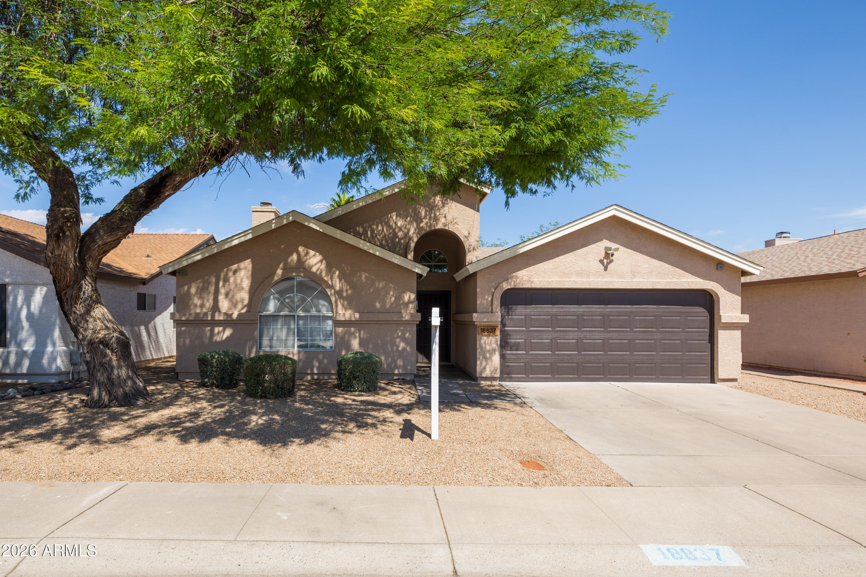 18837 N 3RD Avenue, Phoenix, AZ 85027 — Photo 1 of 36