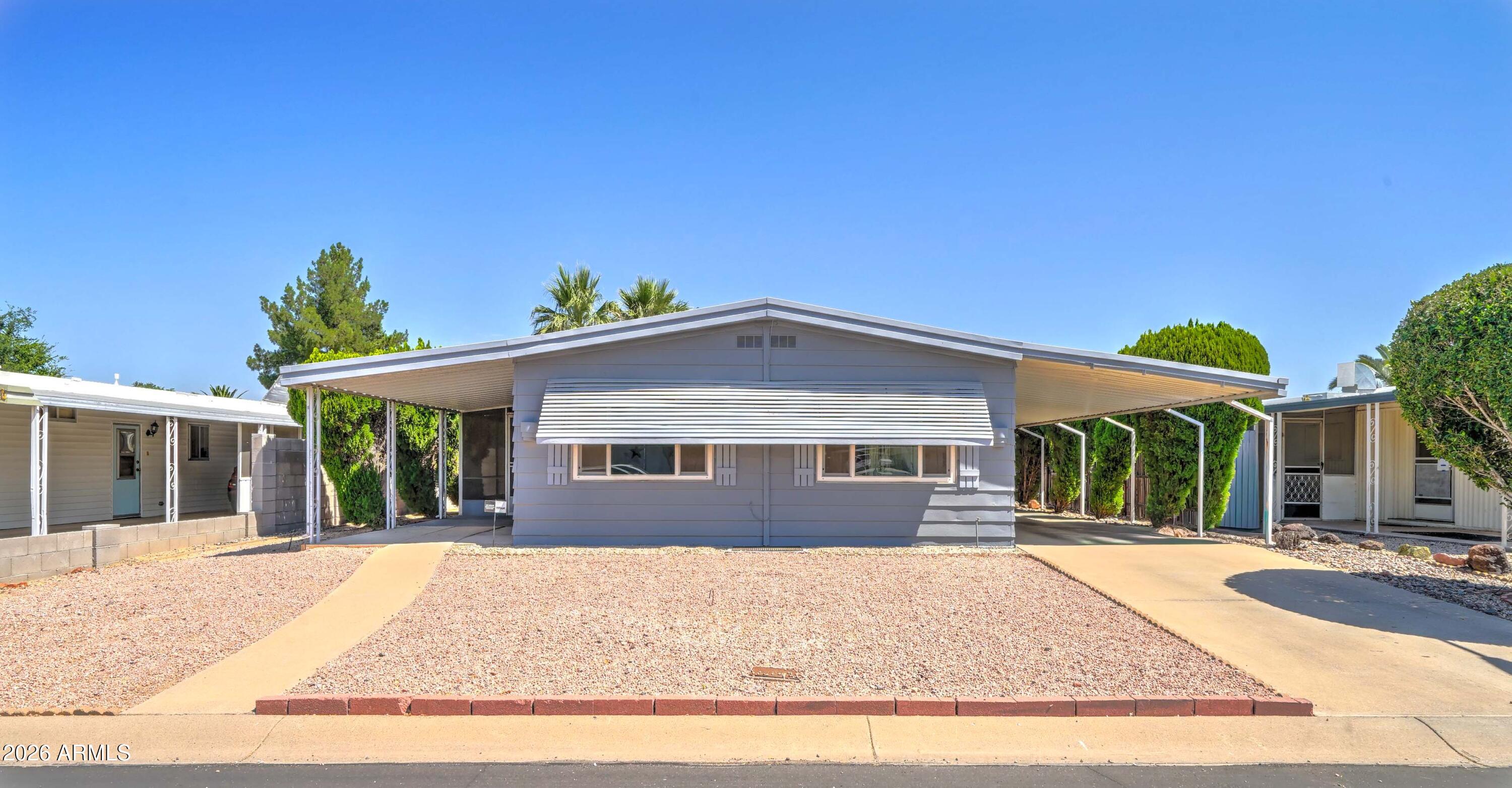 3448 E BEVERLY Lane, Phoenix, AZ 85032 — Photo 1 of 28