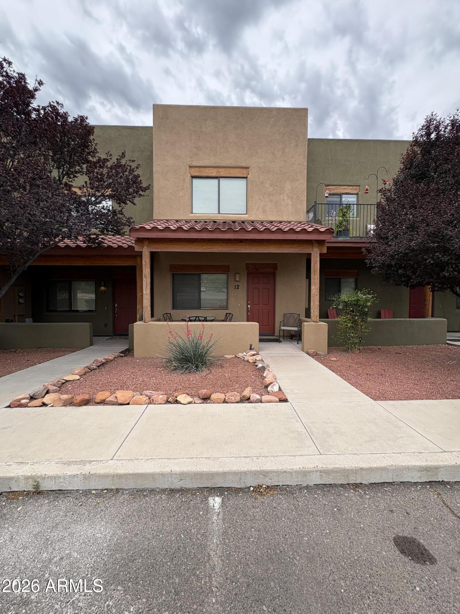 4210 N MONTEZUMA Avenue 12, Rimrock, AZ 86335 — Photo 1 of 17