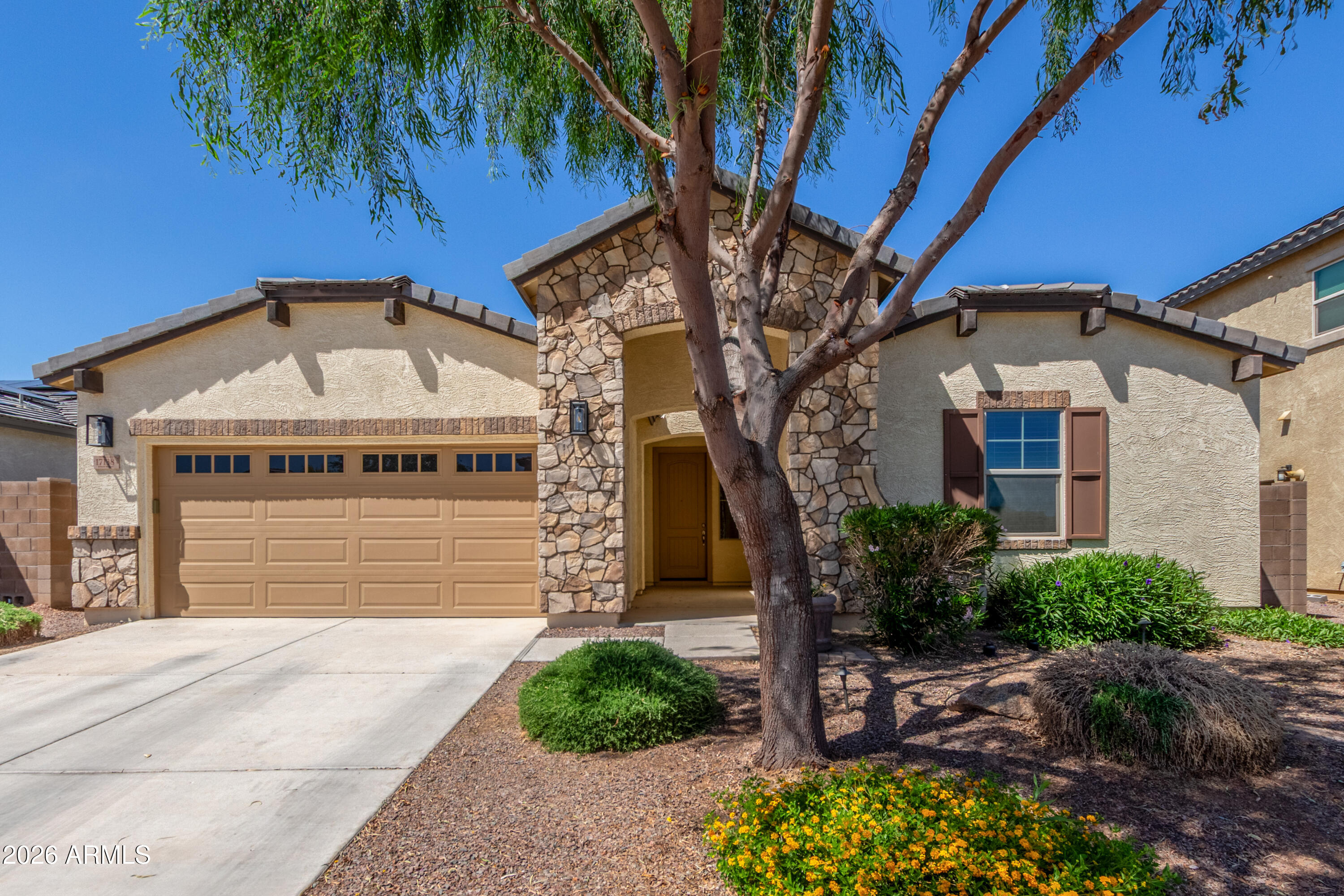 17138 W LAS PALMARITAS Drive, Waddell, AZ 85355 — Photo 1 of 3