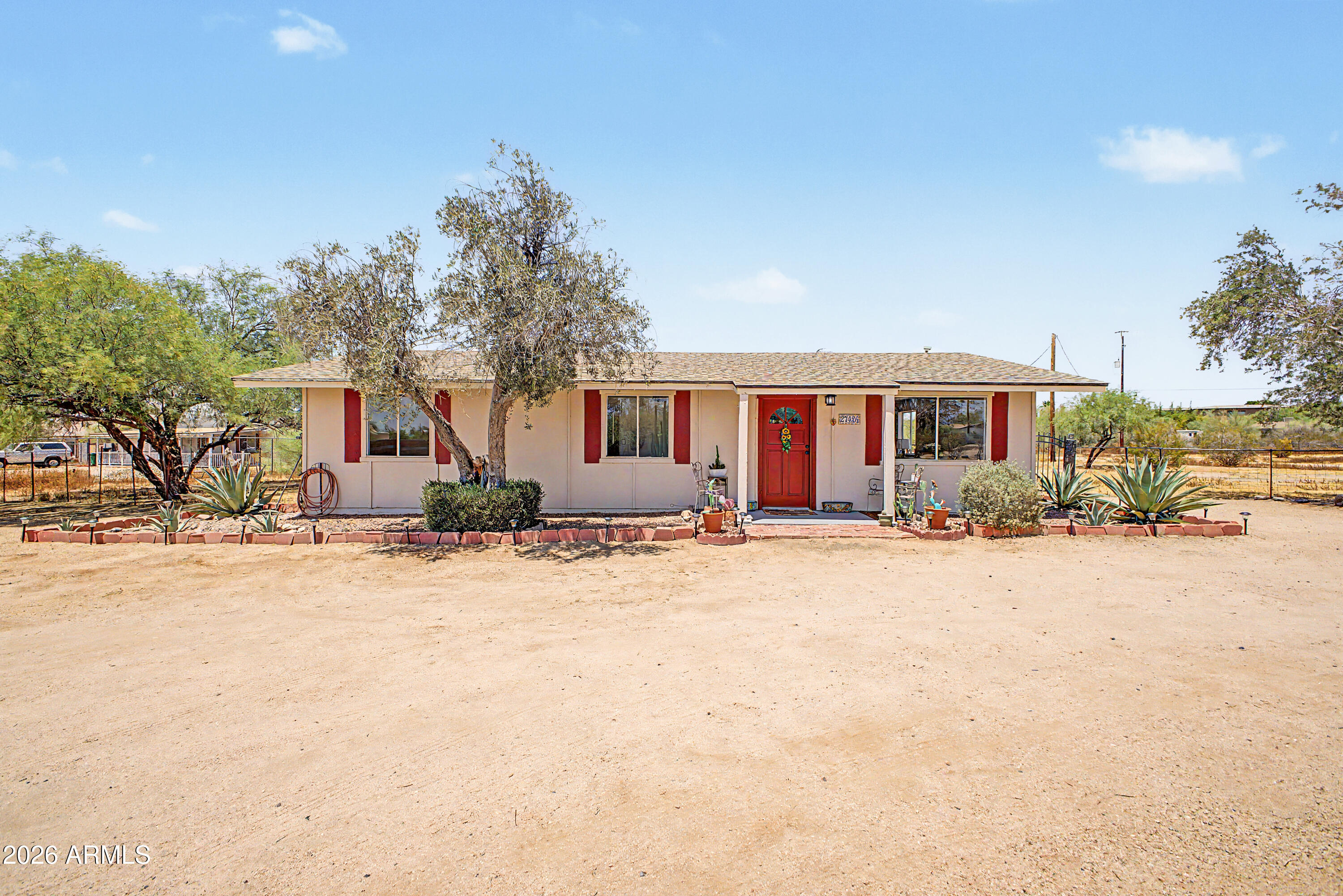 27426 N 44TH Street, Cave Creek, AZ 85331 — Photo 1 of 30
