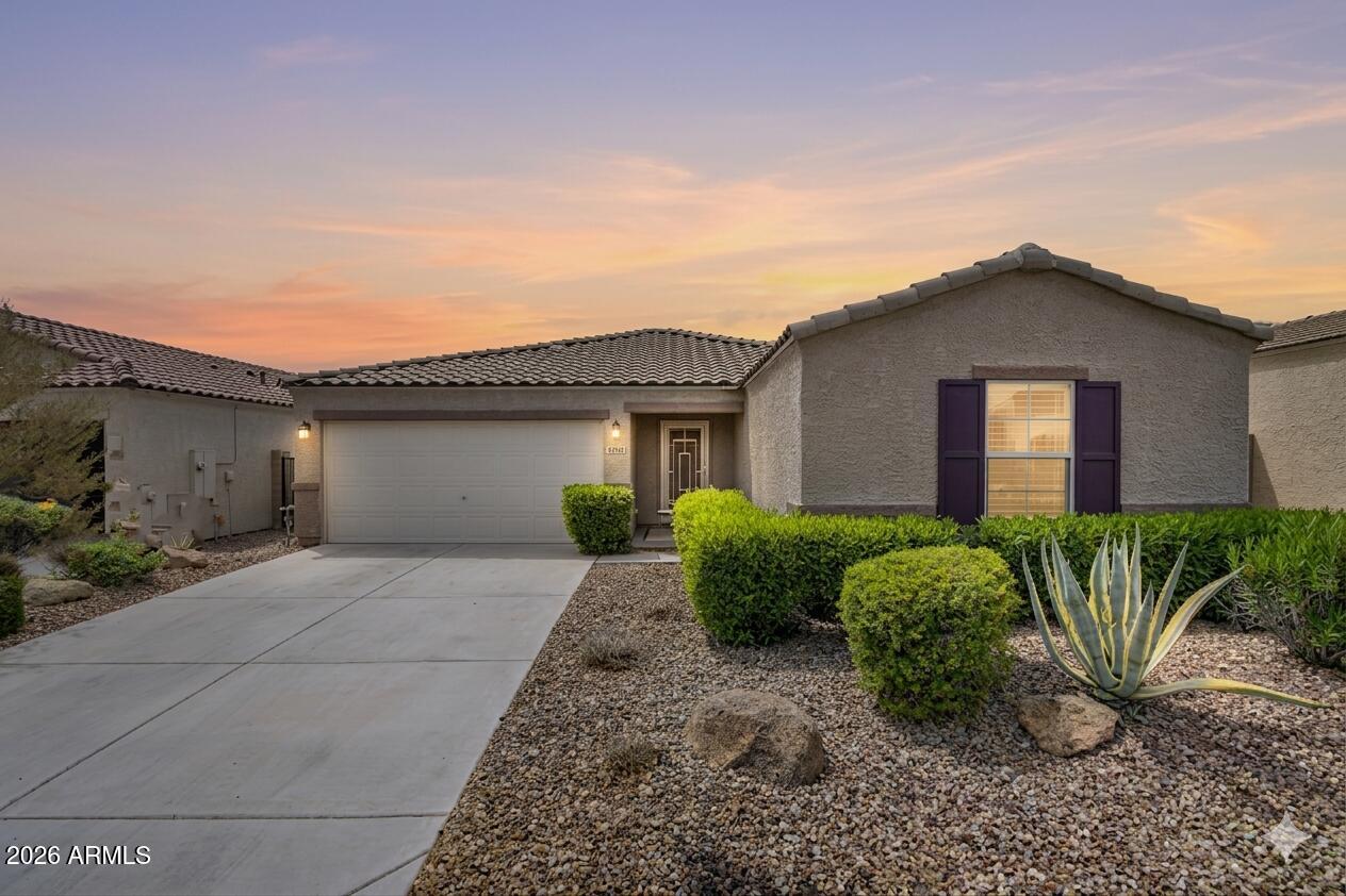 18437 E EL BUHO PEQUENO, Gold Canyon, AZ 85118