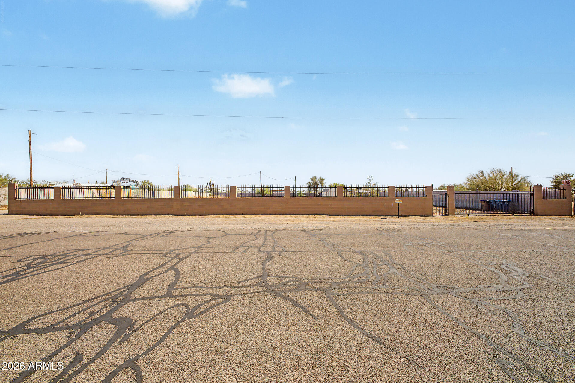 1851 W WINDSONG Street -, Apache Junction, AZ 85120