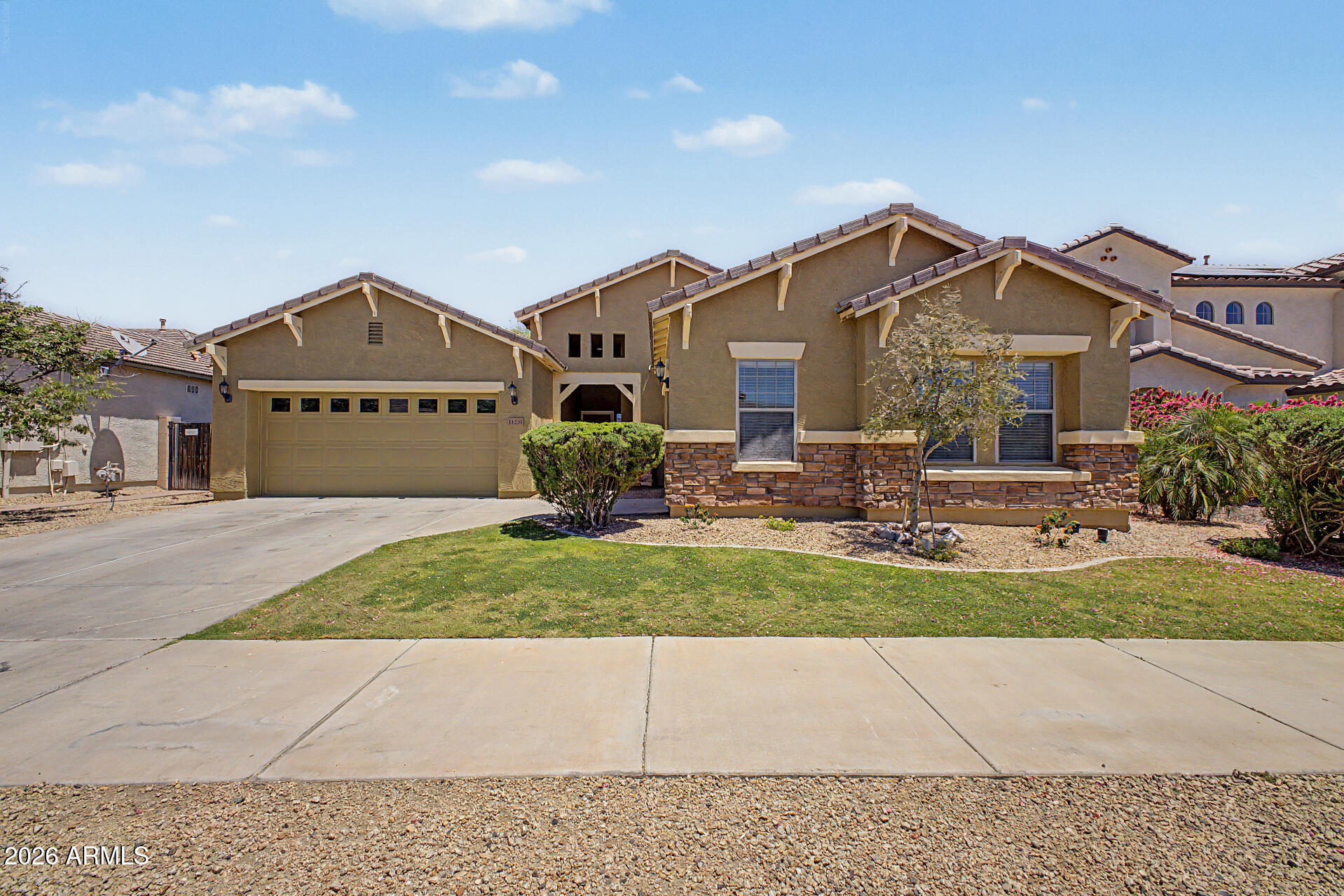 11231 N 163RD Drive, Surprise, AZ 85388 — Photo 1 of 34