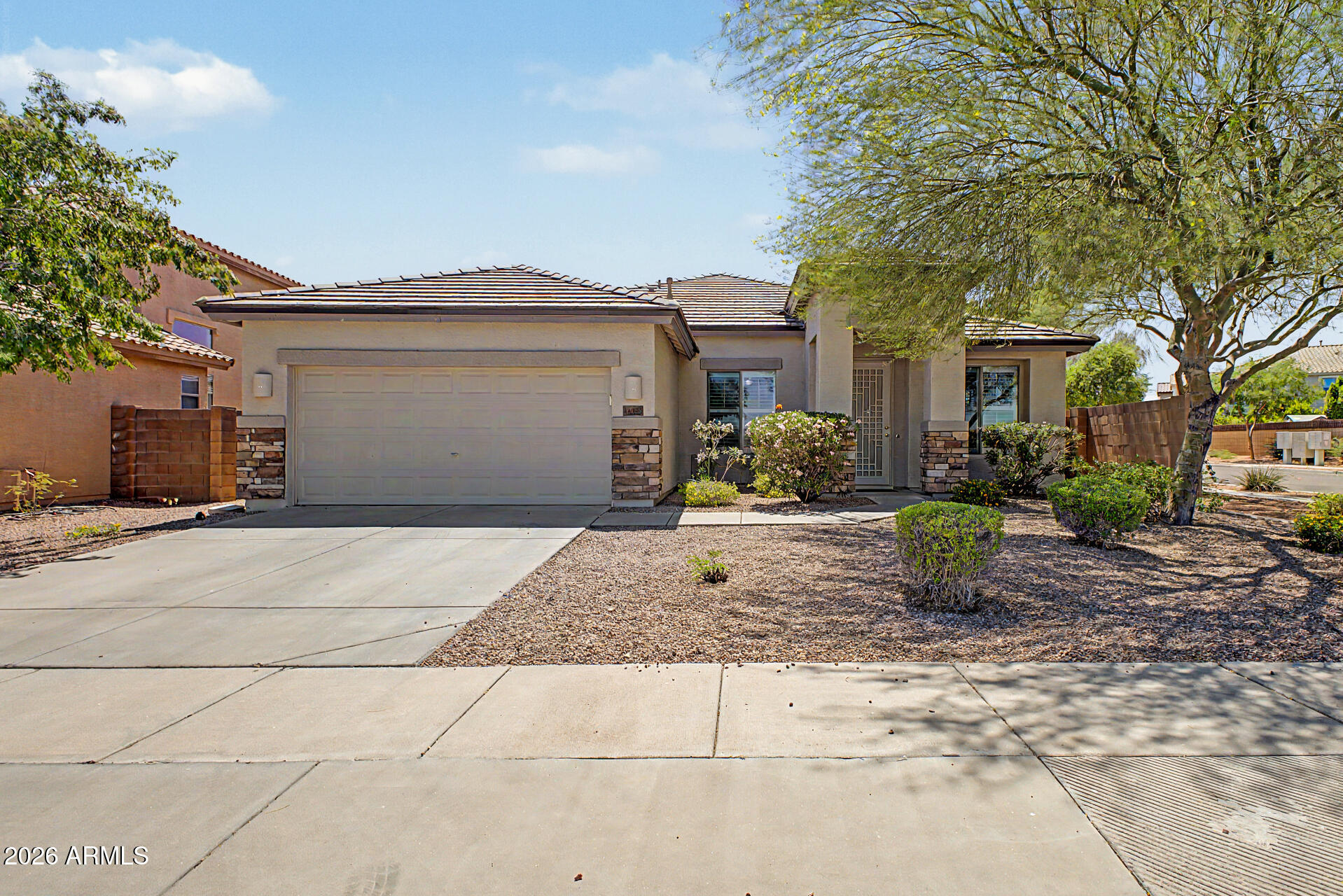 16953 W LIMESTONE Drive, Surprise, AZ 85374