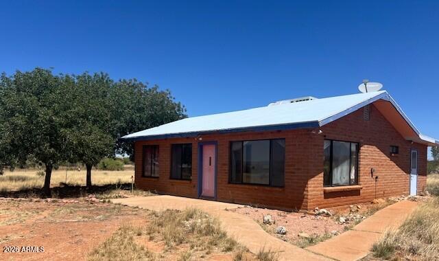 28005 S Rain Valley Road, Elgin, AZ 85611 — Photo 1 of 37