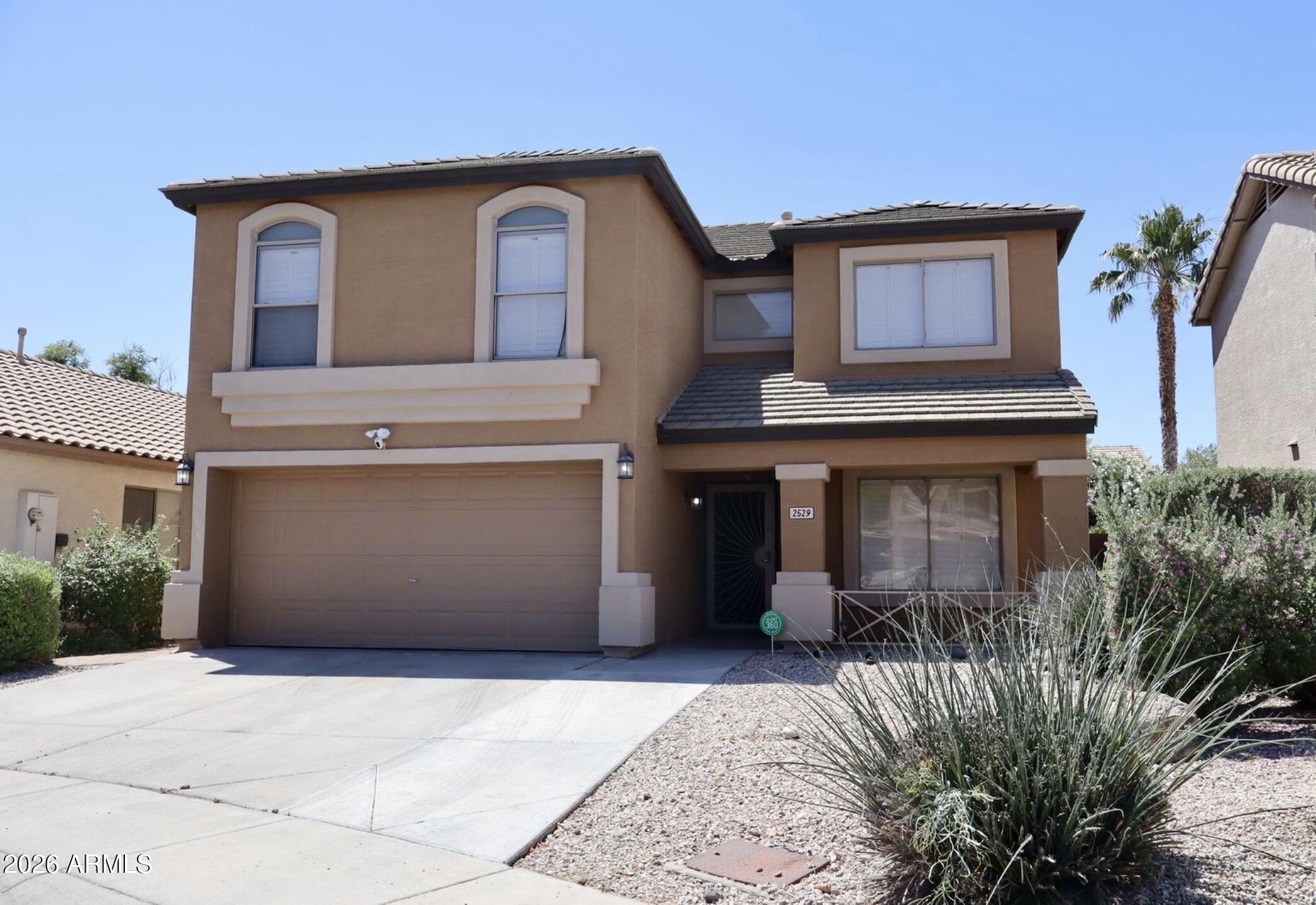 2529 W BIG OAK Street, Phoenix, AZ 85085 — Photo 1 of 30