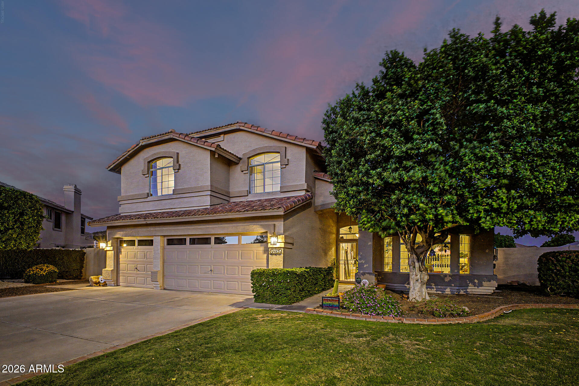 5465 W QUAIL Avenue, Glendale, AZ 85308 — Photo 1 of 58