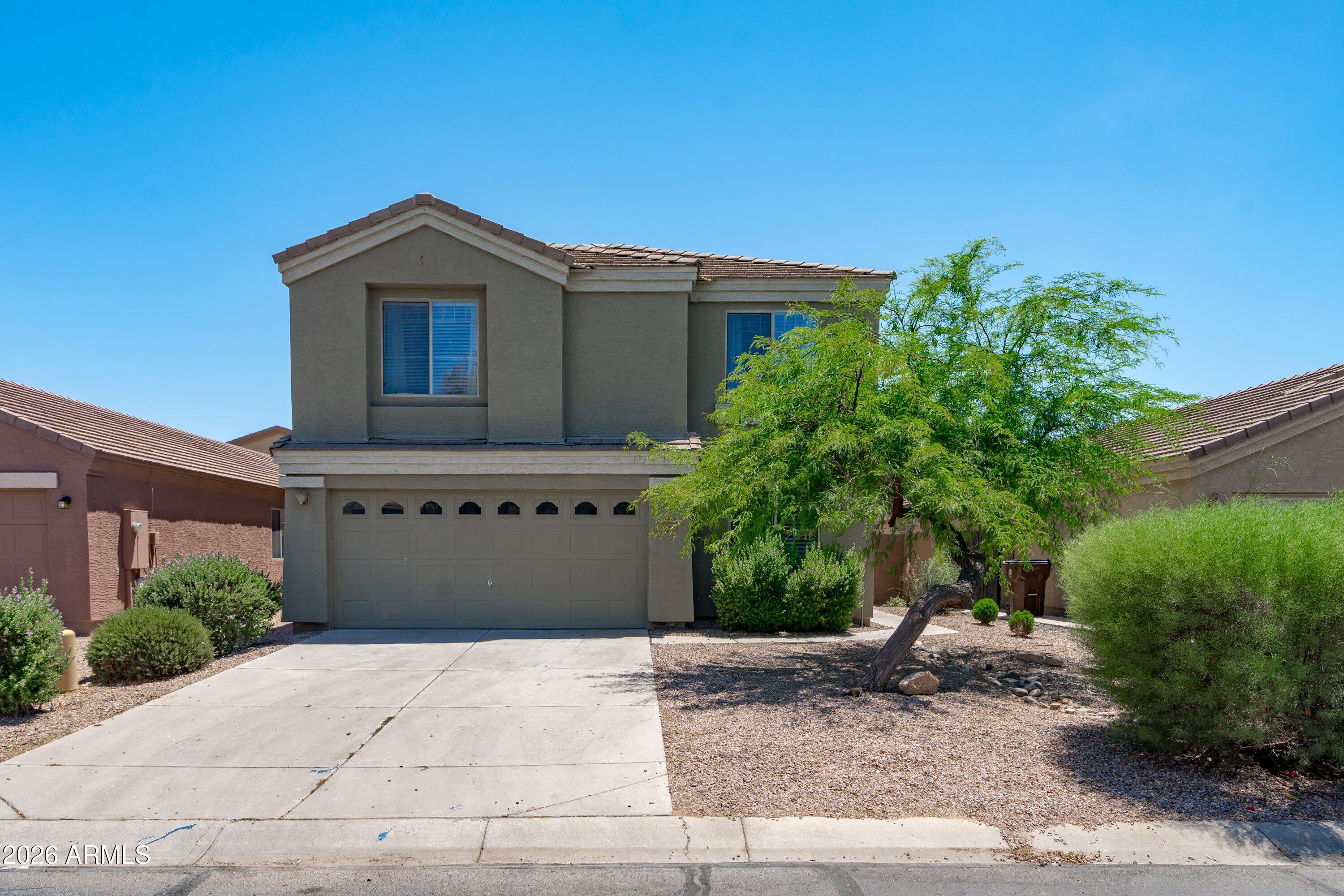 43241 W KRISTAL Lane, Maricopa, AZ 85138